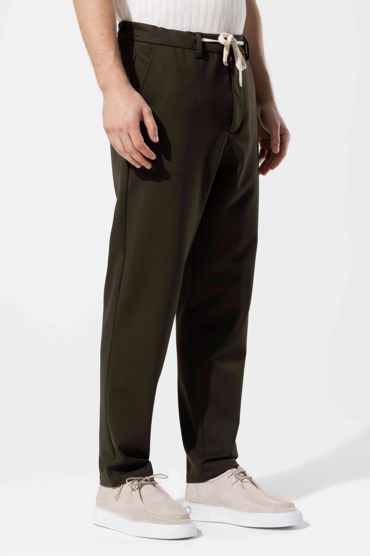 Casual Trousers