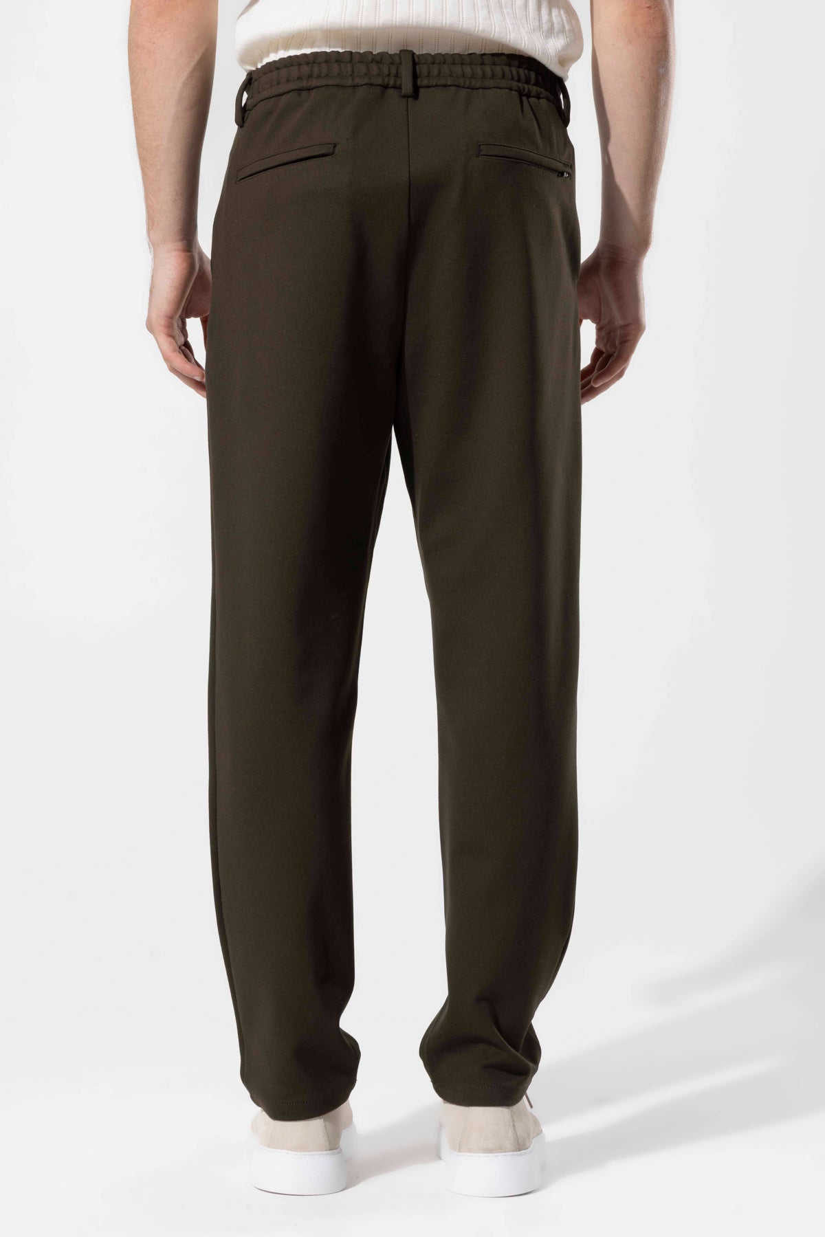 Casual Trousers