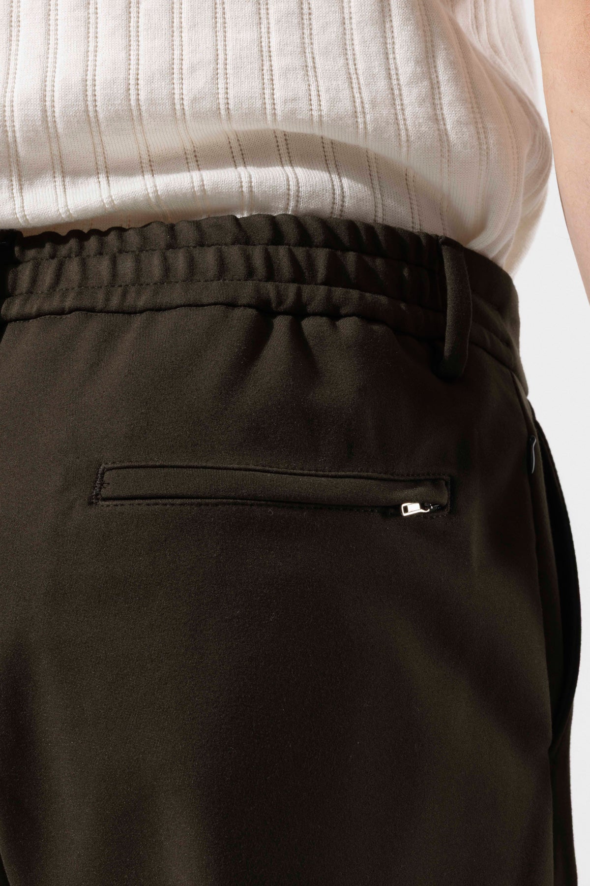 Casual Trousers