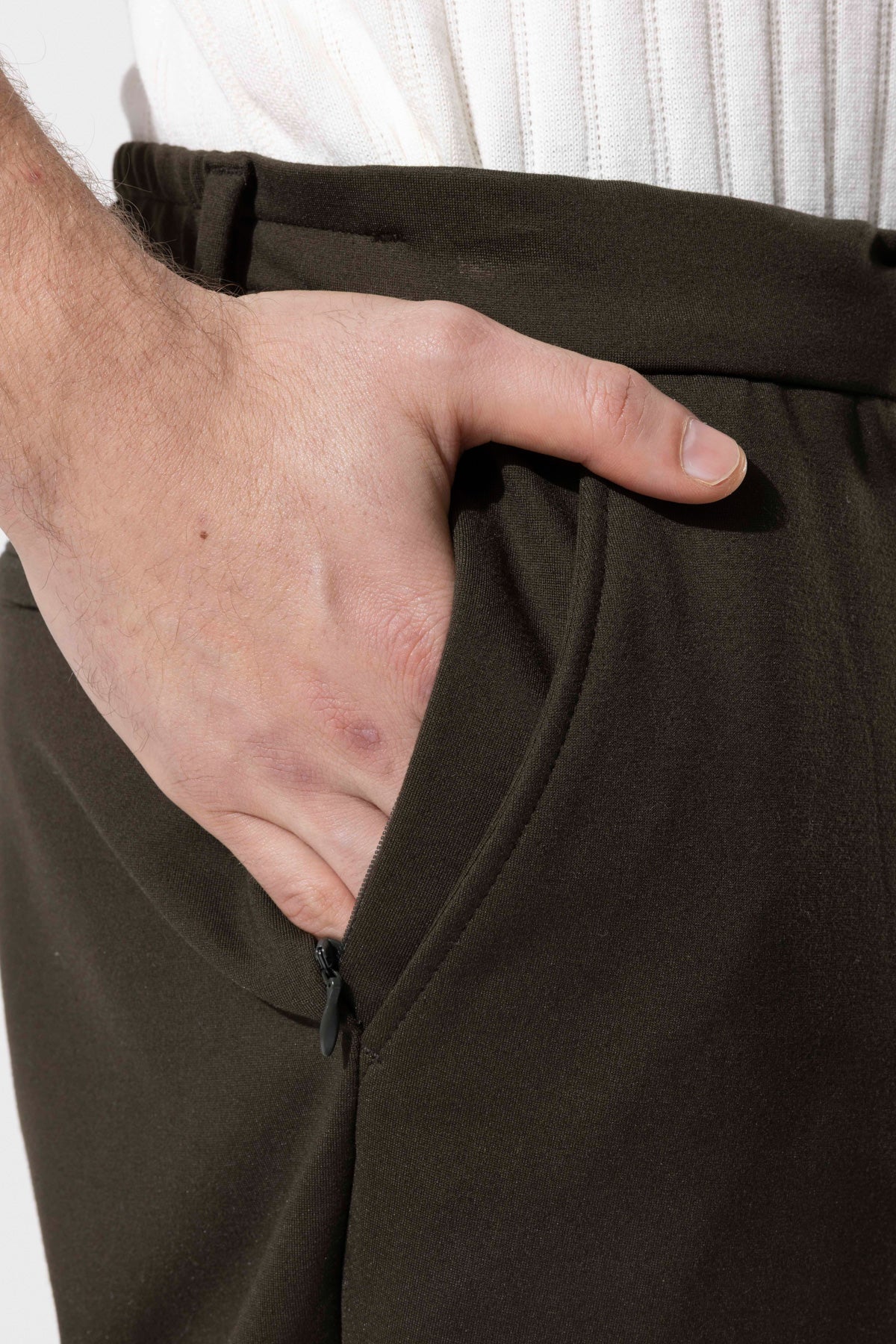Casual Trousers