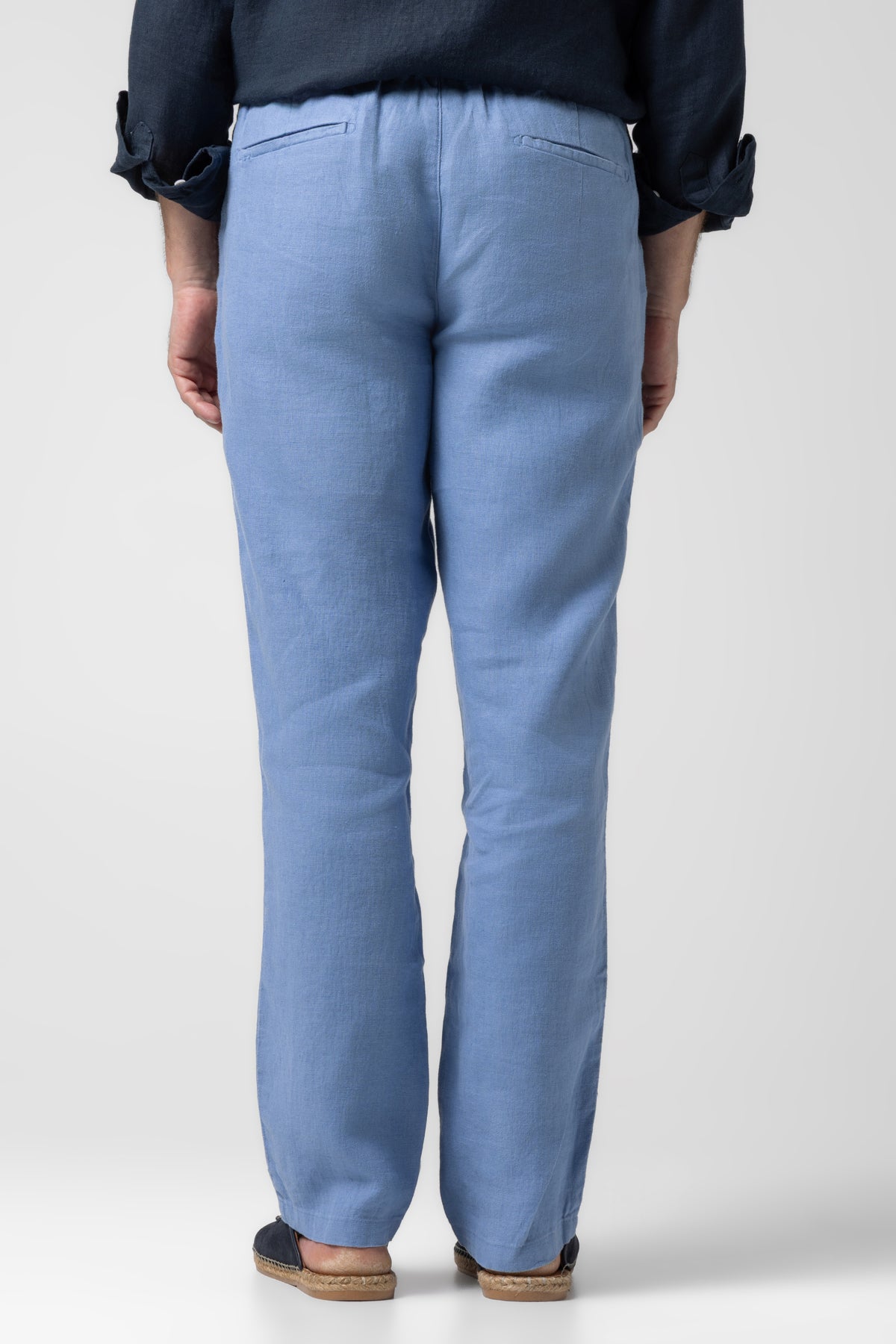 Keten Pantolon