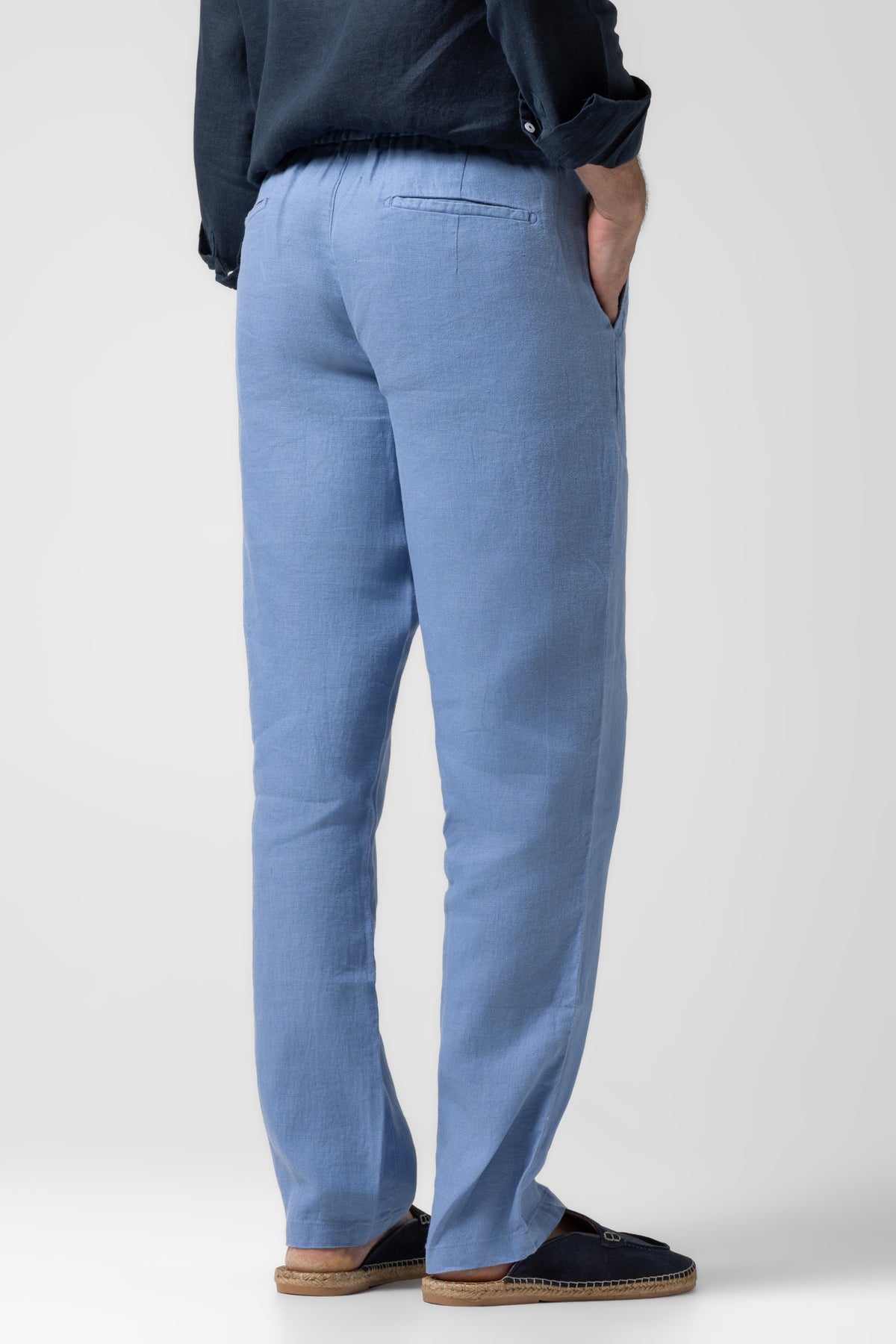 Keten Pantolon