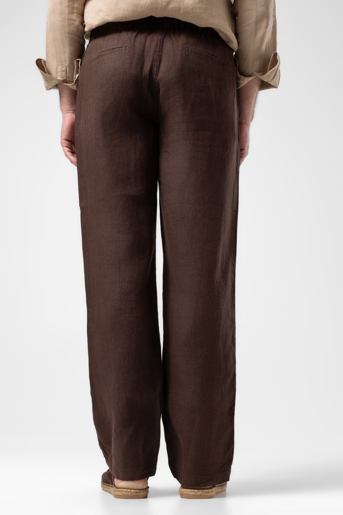 Keten Pantolon