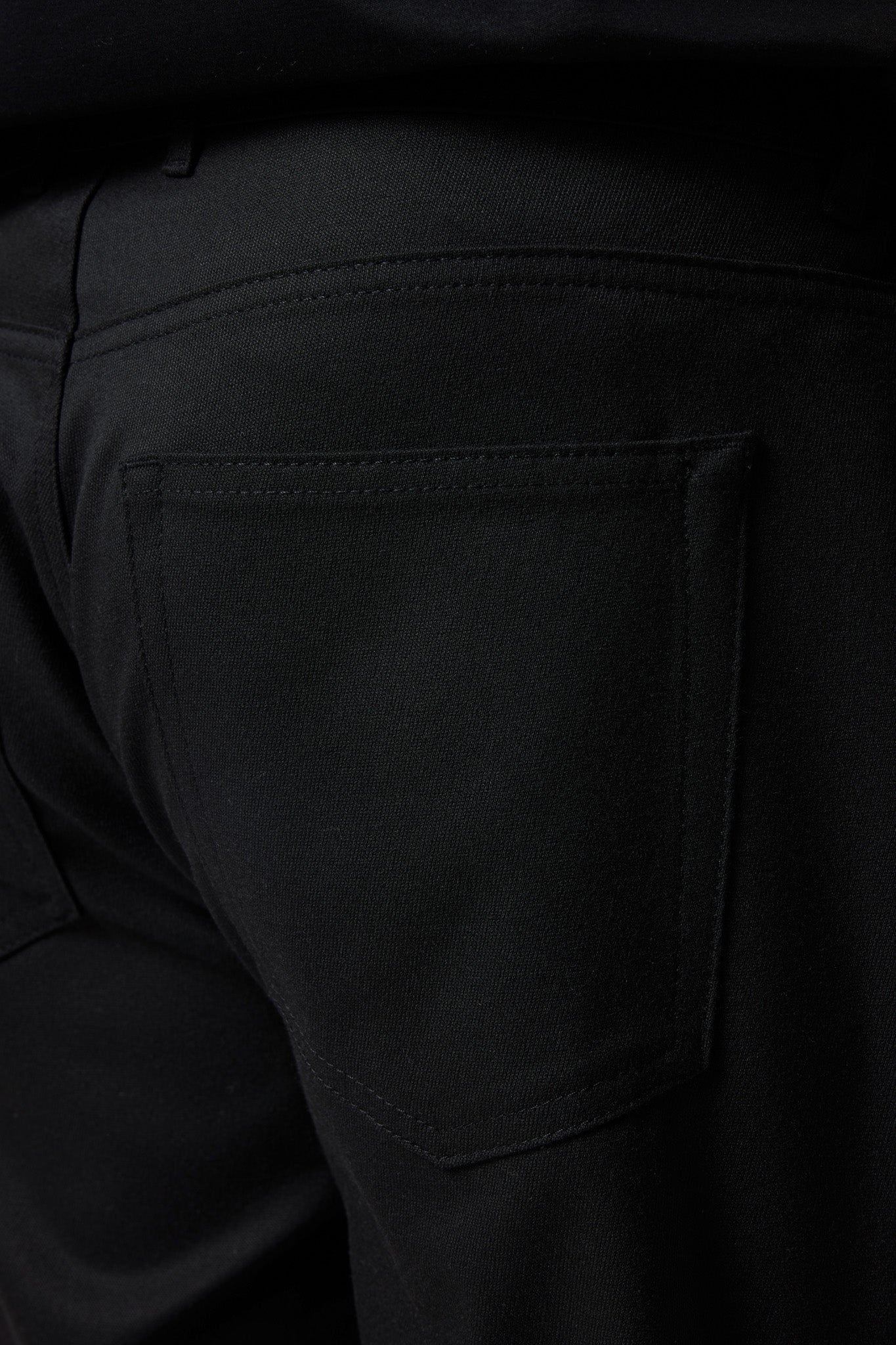 Beş Cepli Klasik Pantolon - PNT-6098-ANTRACITE-30 - PNT-6098-ANTRACITE-30_10