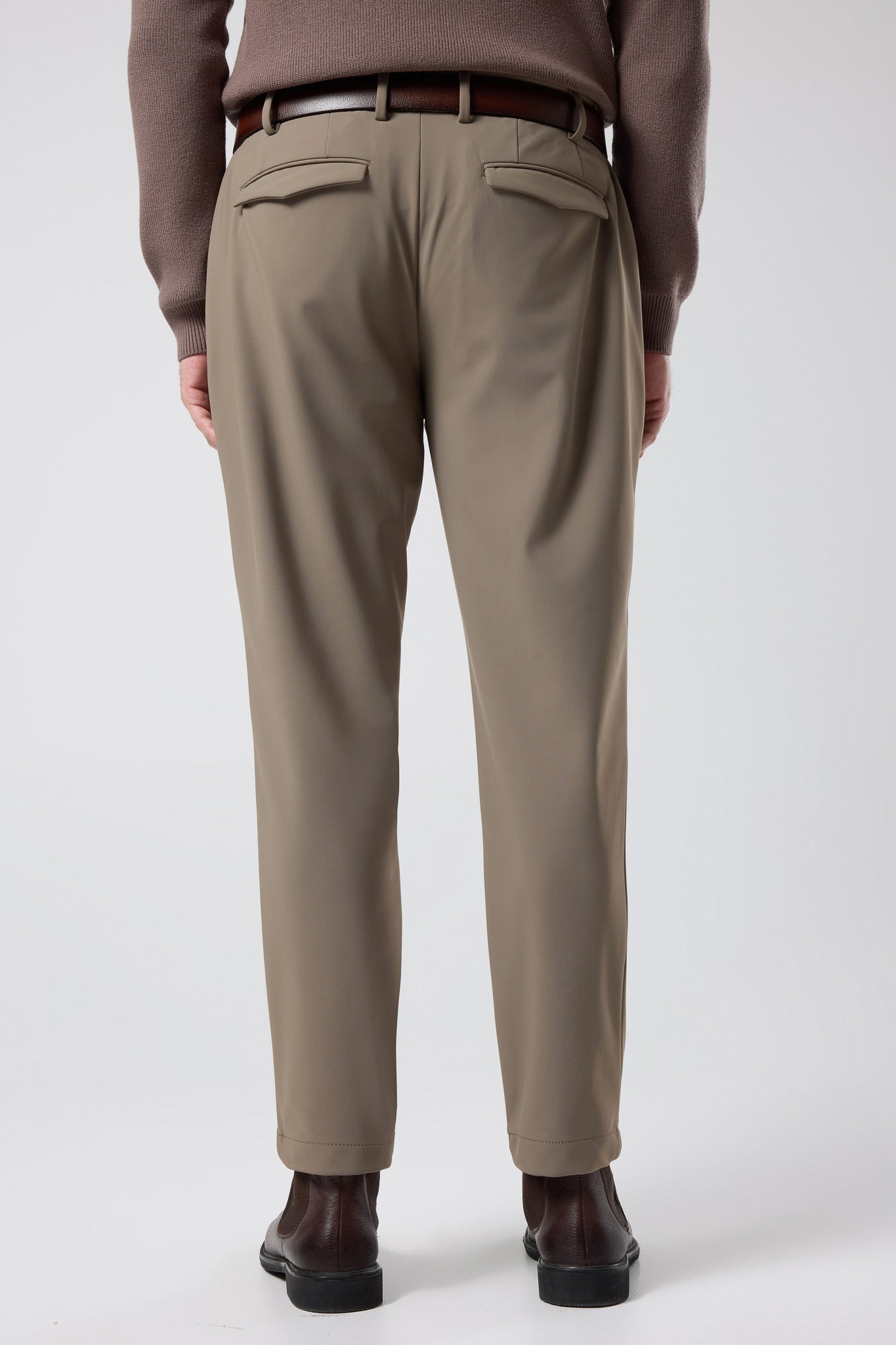 Cep Detaylı Pantolon - PNT-6100-BEIGE-30 - PNT-6100-BEIGE-30_17