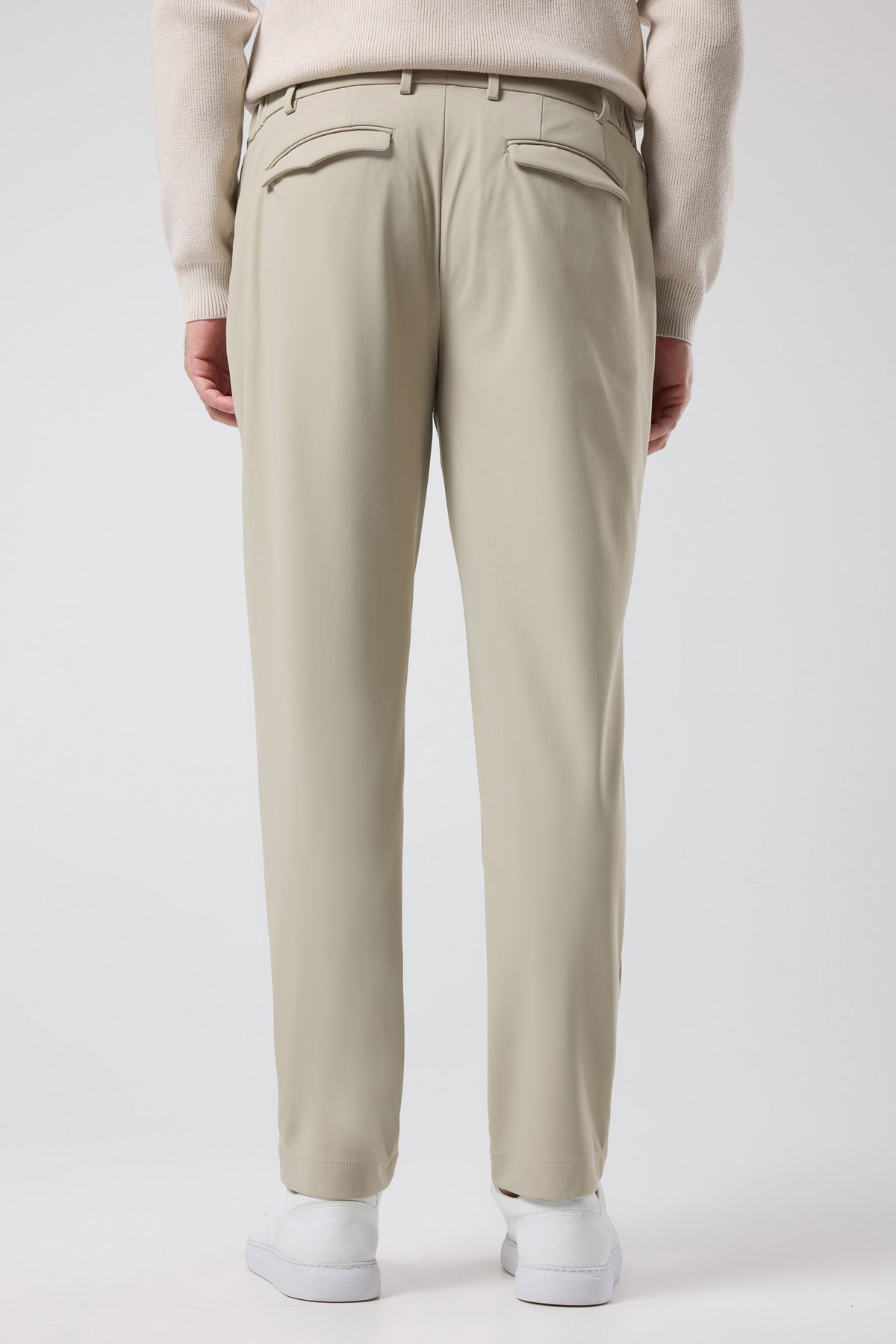 Cep Detaylı Pantolon - PNT-6100-BEIGE-30 - PNT-6100-BEIGE-30_6