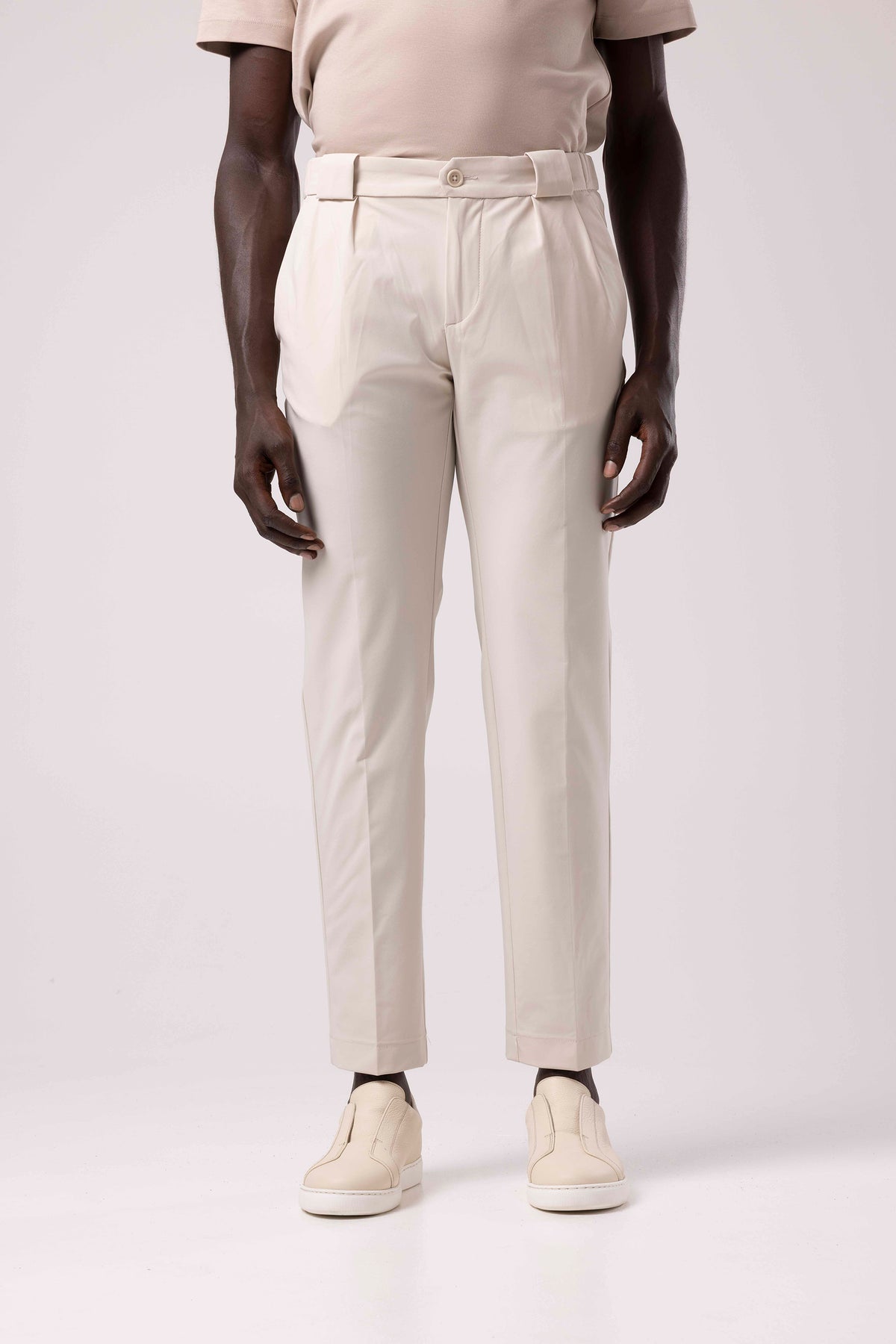 Sade Form Kumaş Pantolon