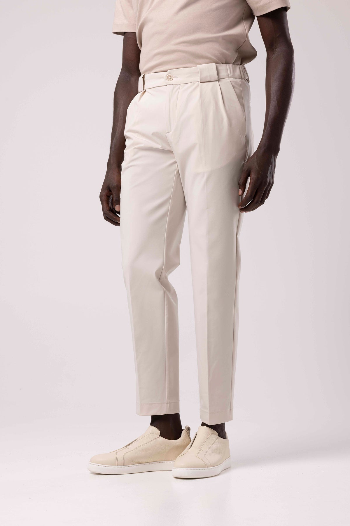 Sade Form Kumaş Pantolon