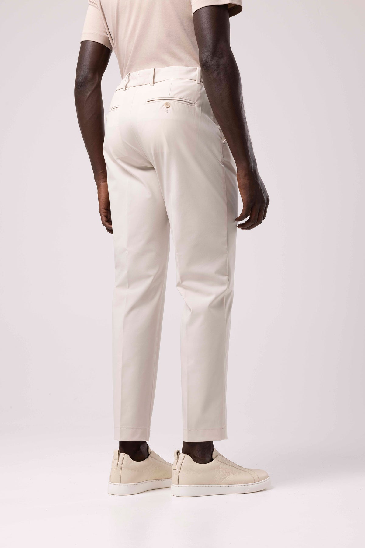 Sade Form Kumaş Pantolon
