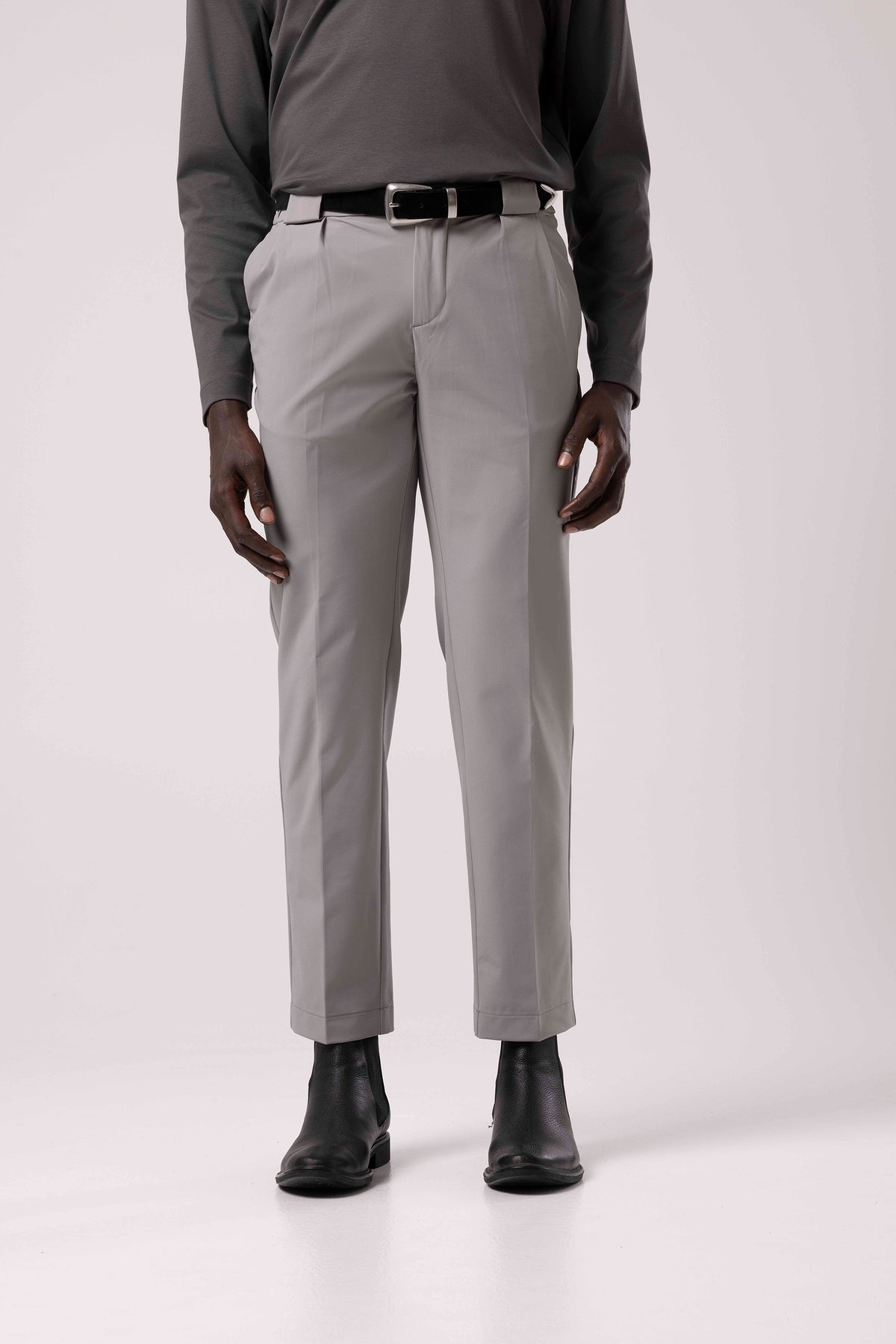 Sade Form Kumaş Pantolon