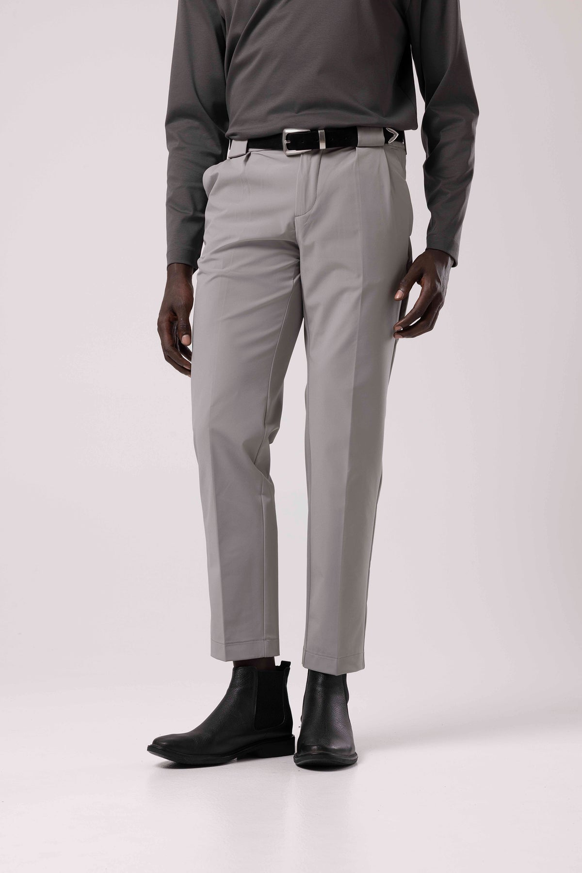 Sade Form Kumaş Pantolon