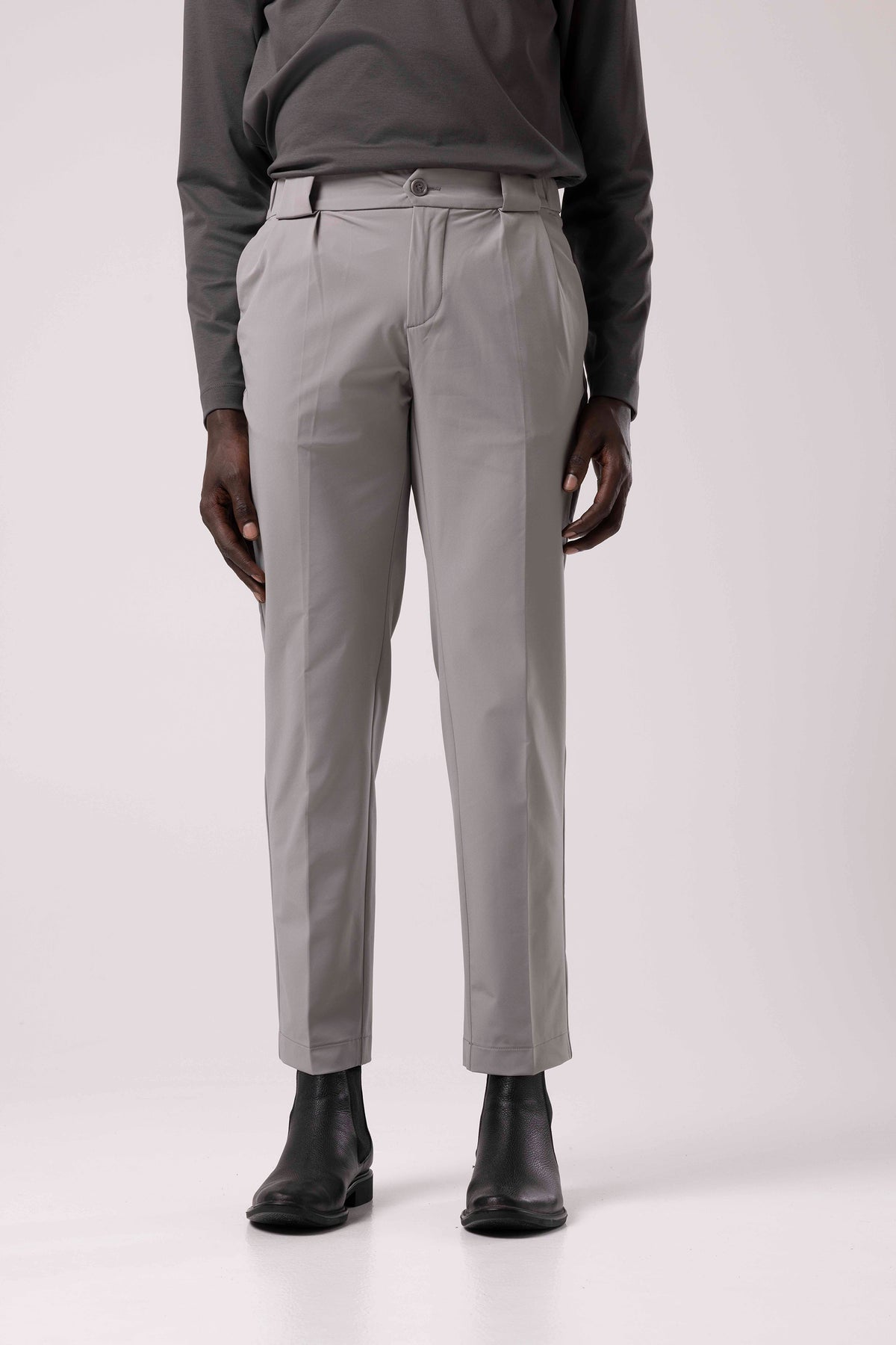 Sade Form Kumaş Pantolon