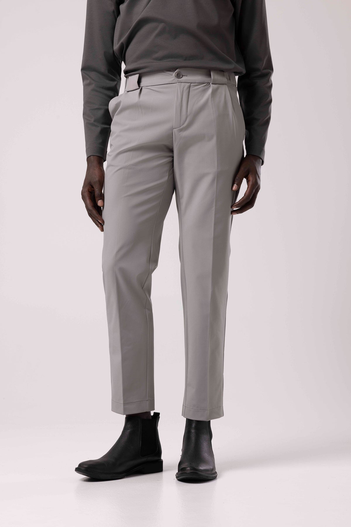 Sade Form Kumaş Pantolon