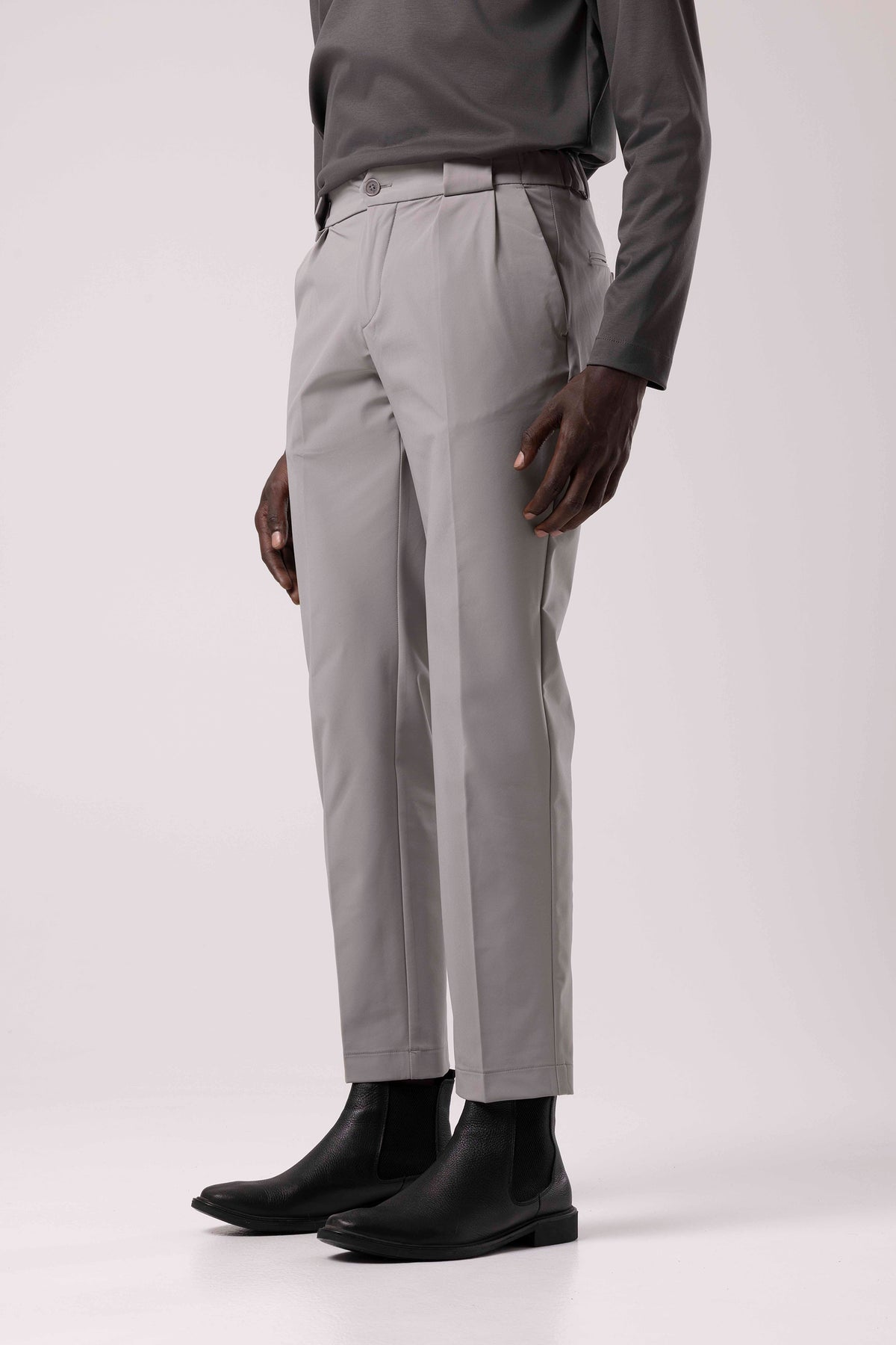 Sade Form Kumaş Pantolon