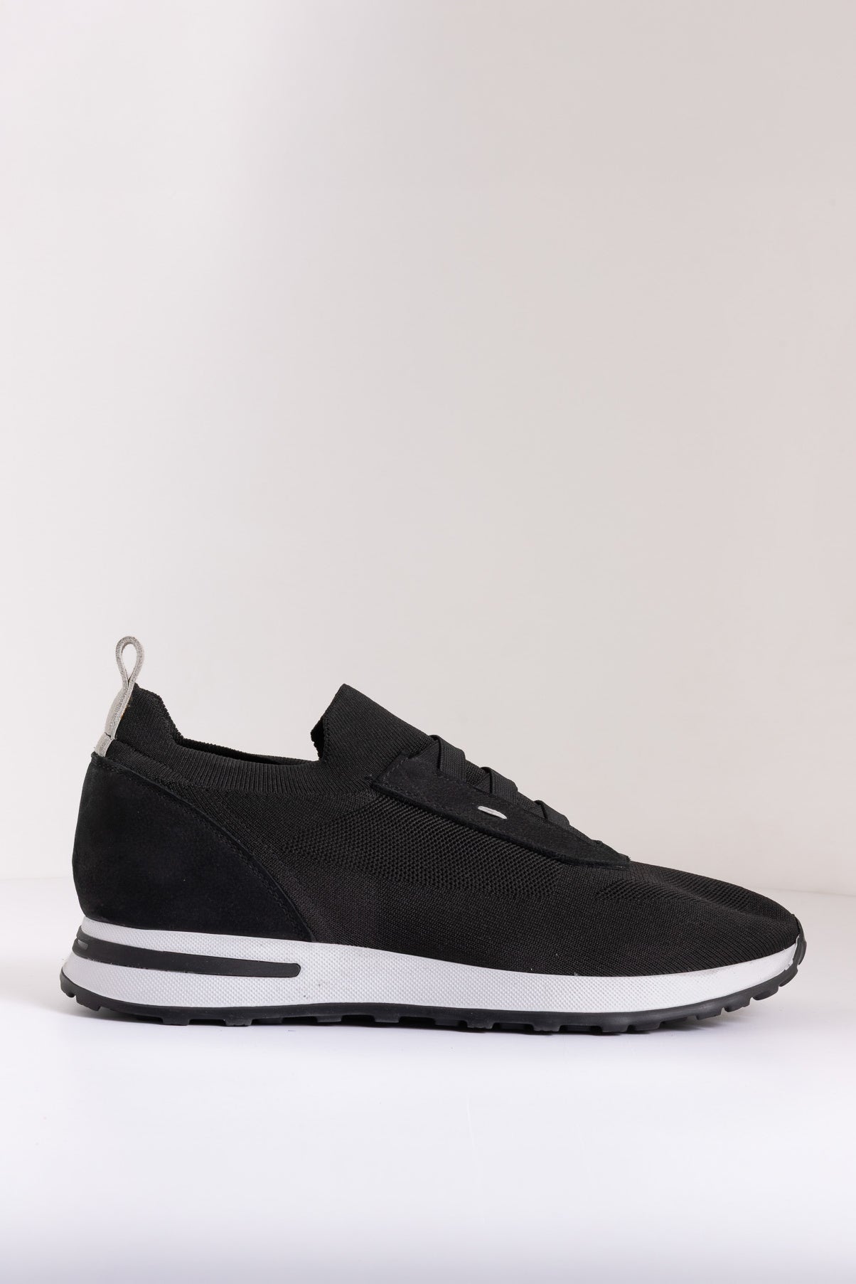 Hafif Tabanlı Günlük Sneaker