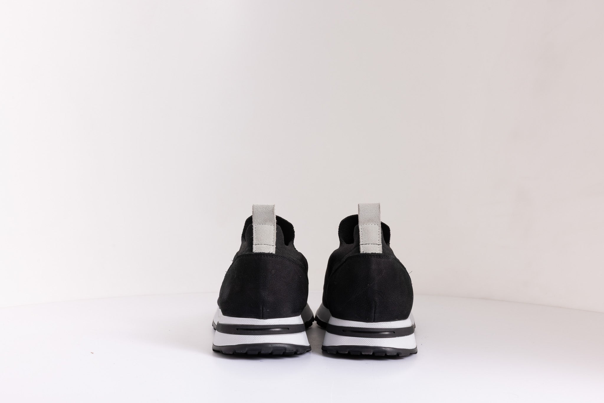 Hafif Tabanlı Günlük Sneaker