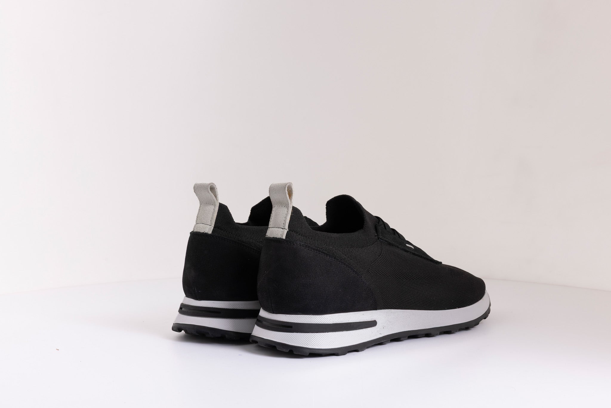 Hafif Tabanlı Günlük Sneaker