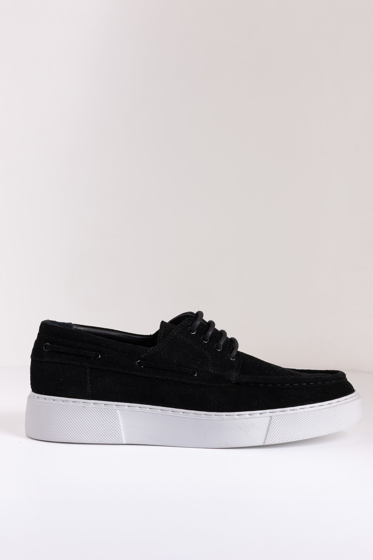 Bağcıklı Deck Sneaker