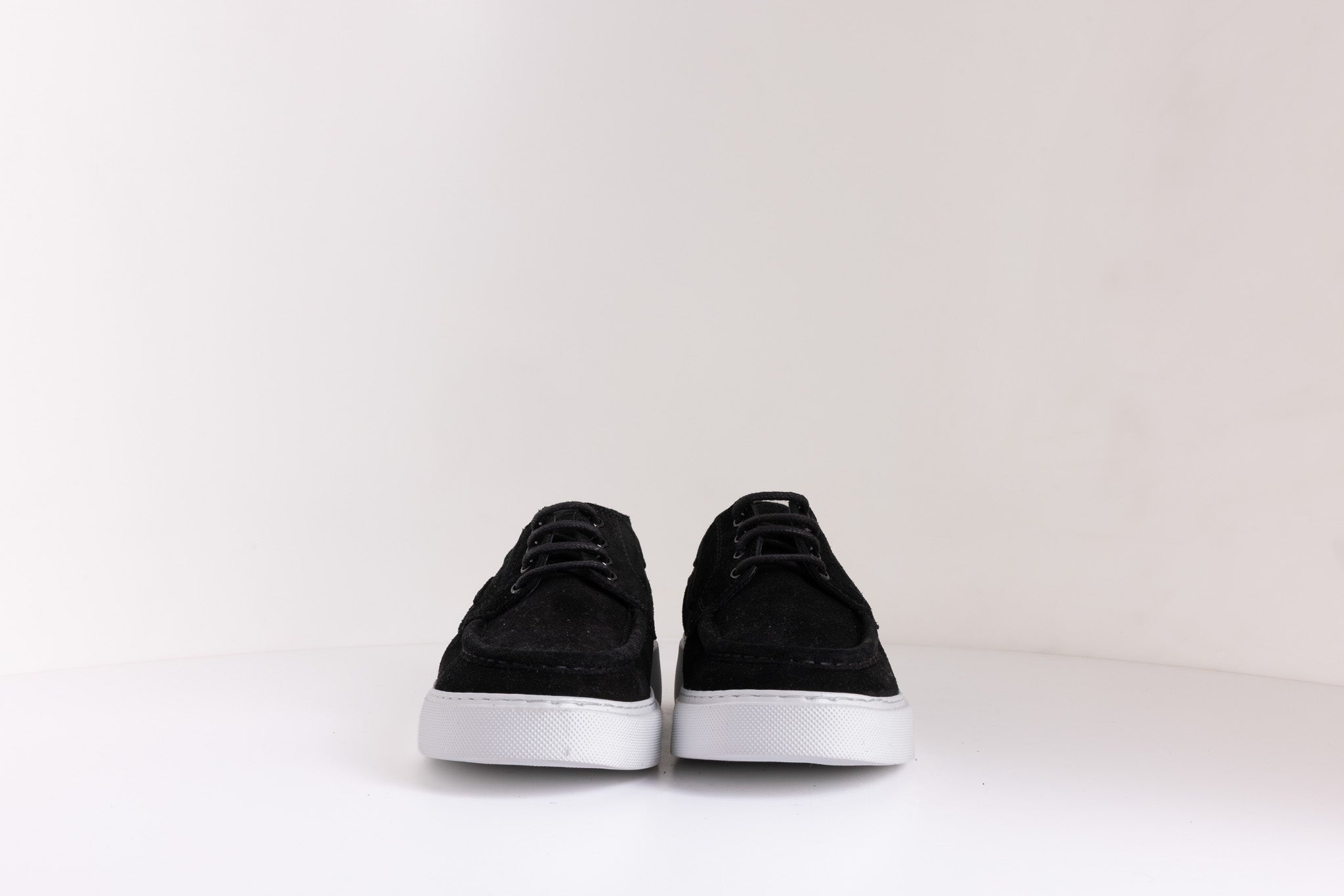 Bağcıklı Deck Sneaker