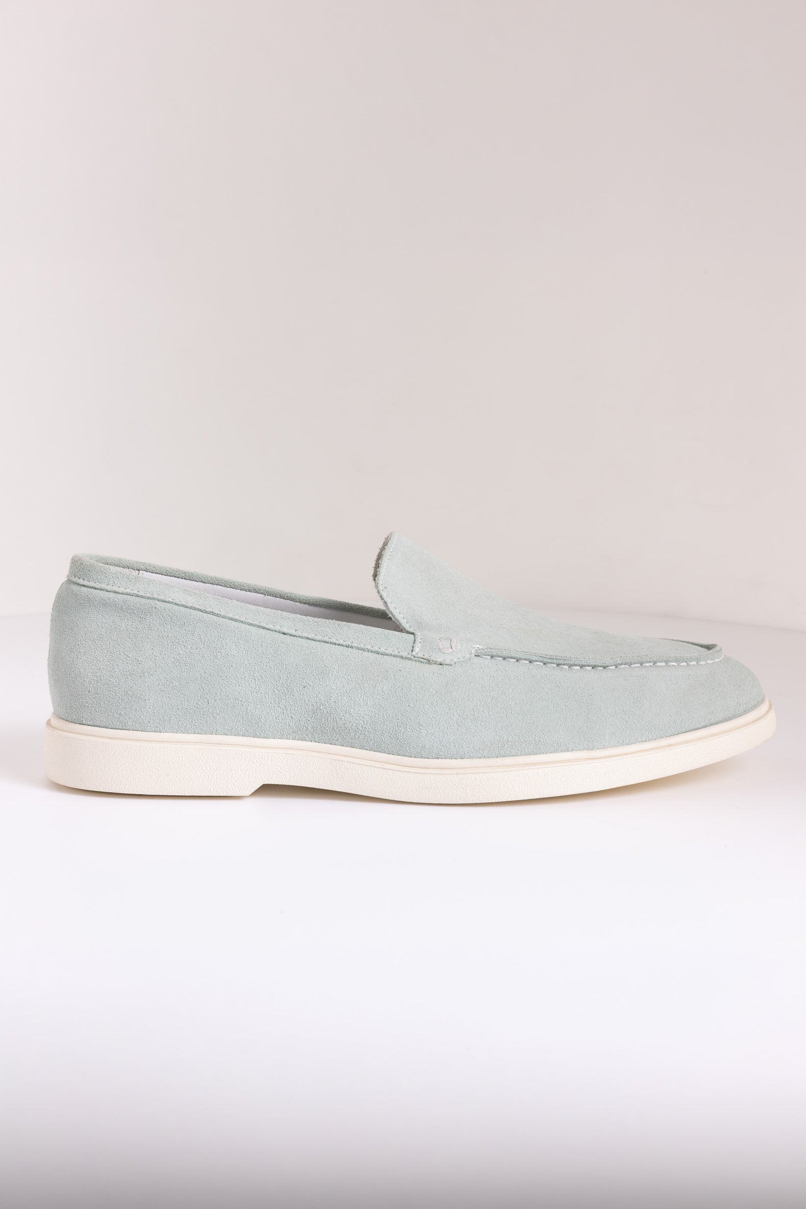 Klasik Kalıplı Loafer
