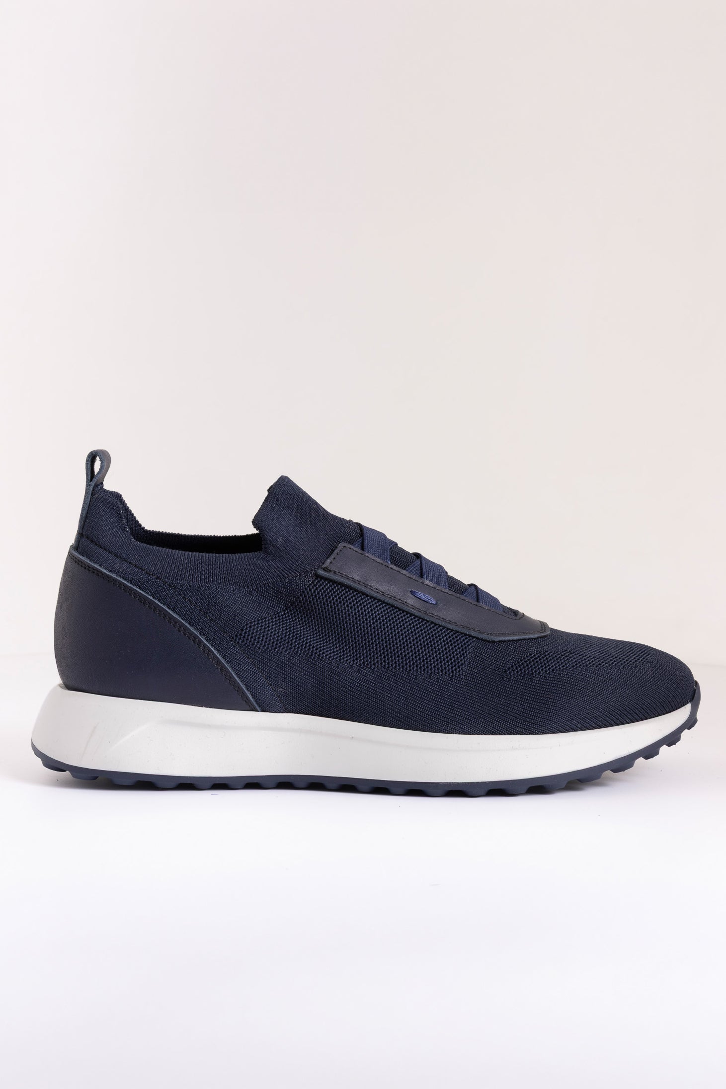 Düz Form Günlük Sneaker