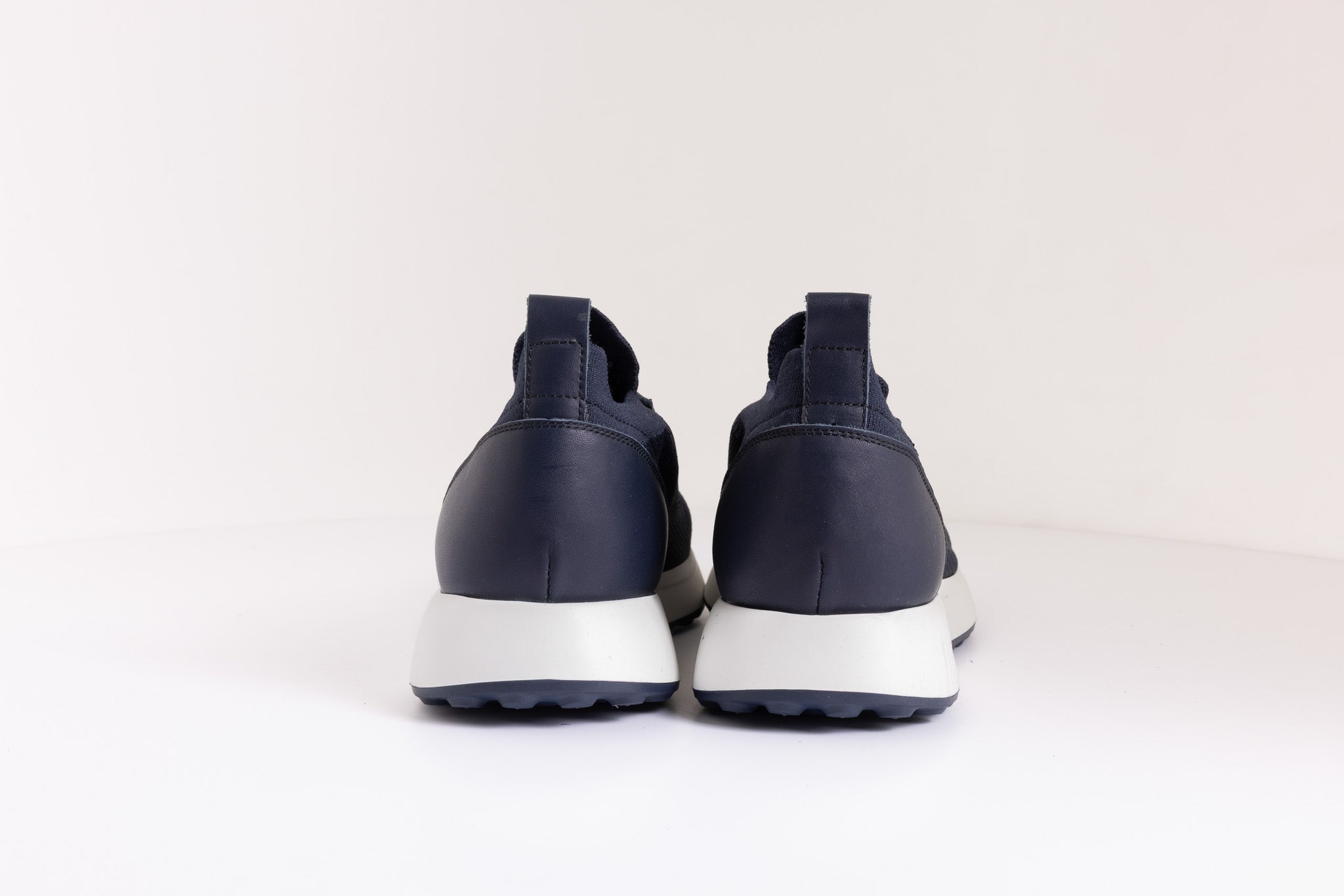 Düz Form Günlük Sneaker