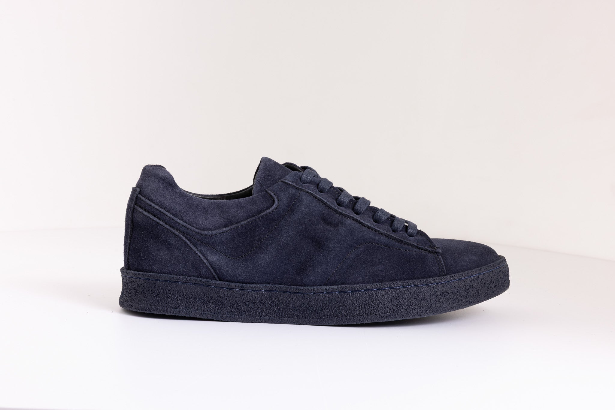 Tonal Bağcıklı Sneaker