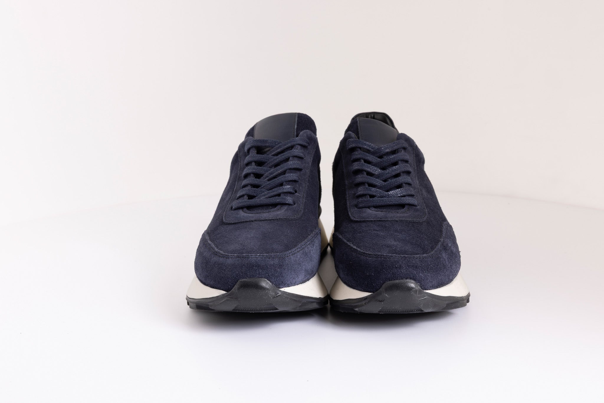 Yumuşak Dokulu Koşu Sneaker
