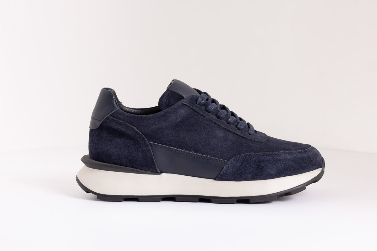 Yumuşak Dokulu Koşu Sneaker