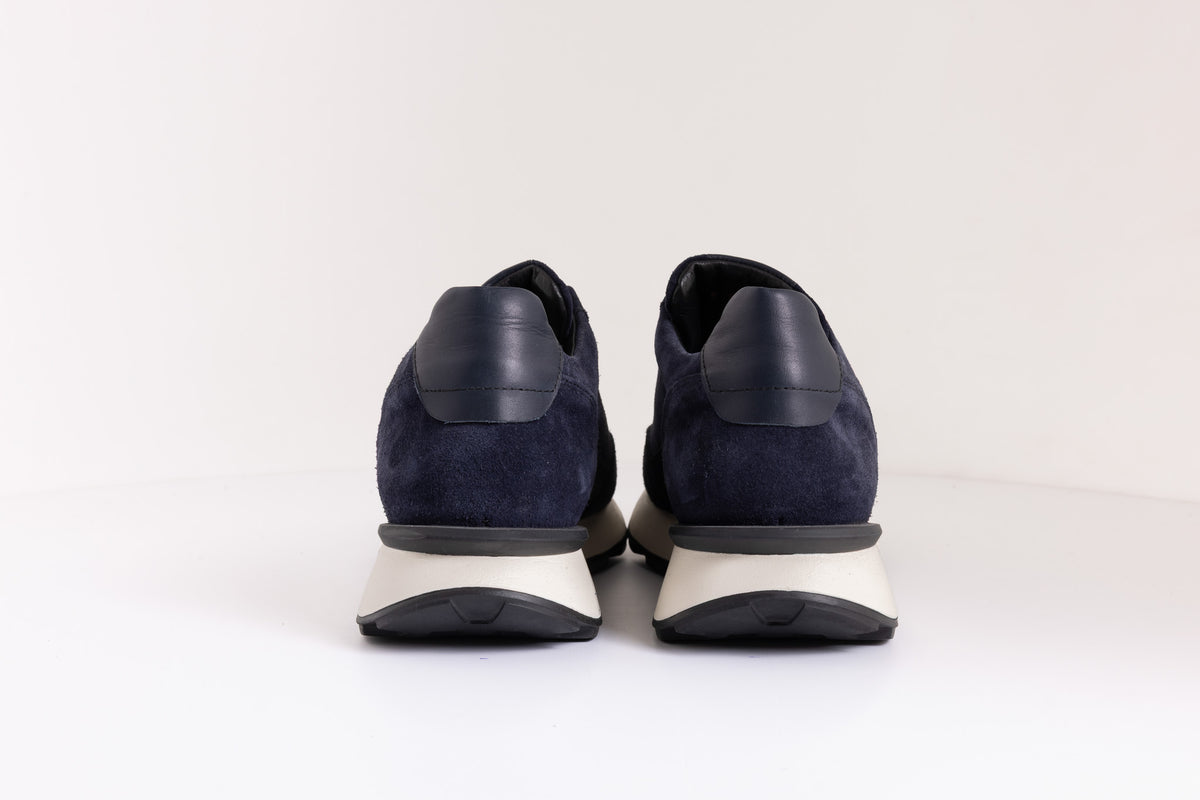 Yumuşak Dokulu Koşu Sneaker