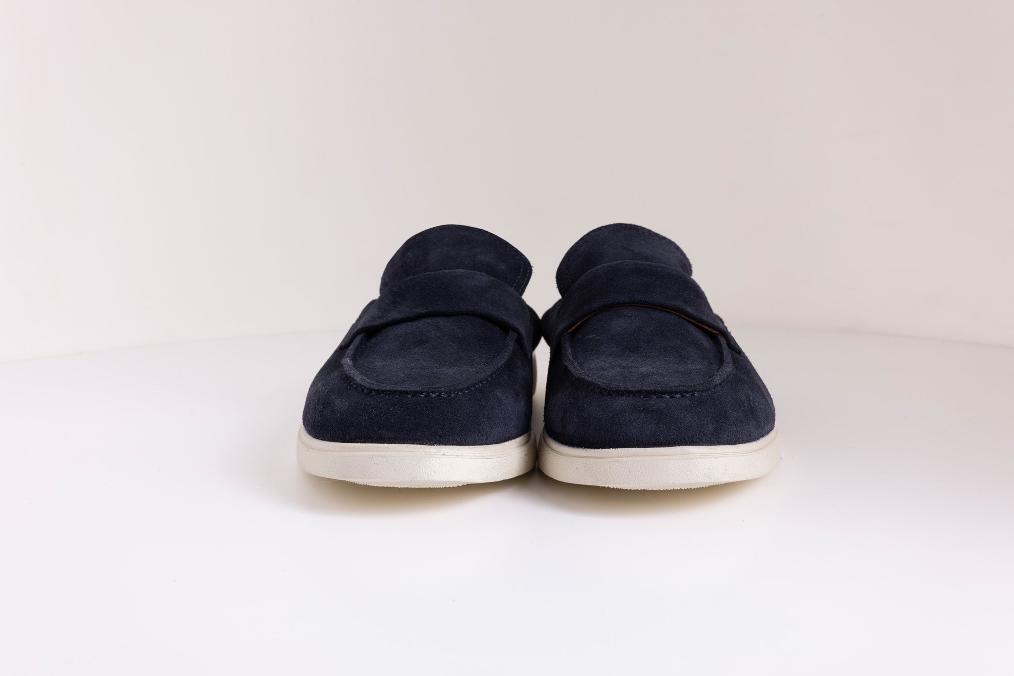 Esnek Ağızlı Günlük Loafer
