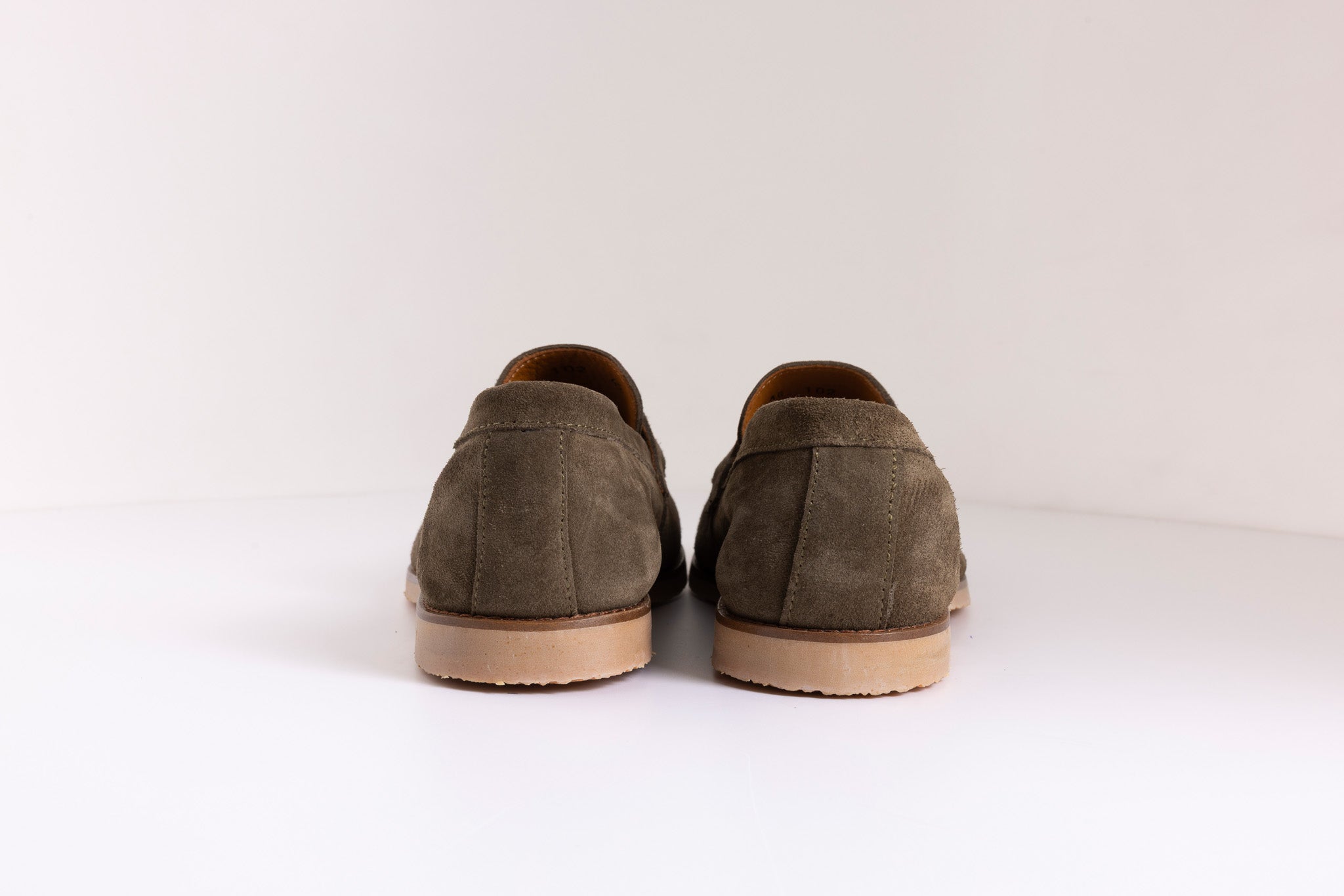 Sade Form Klasik Loafer