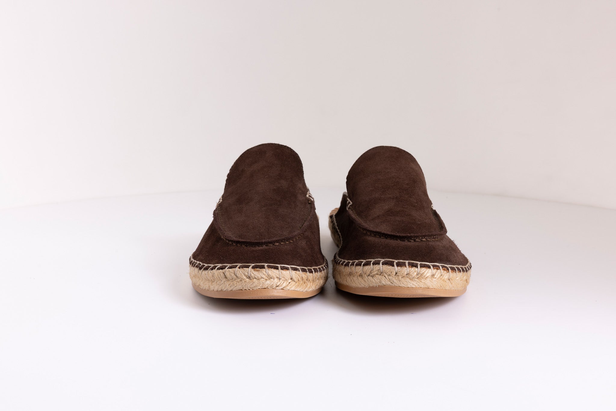 Dikiş Detaylı Espadril Terlik