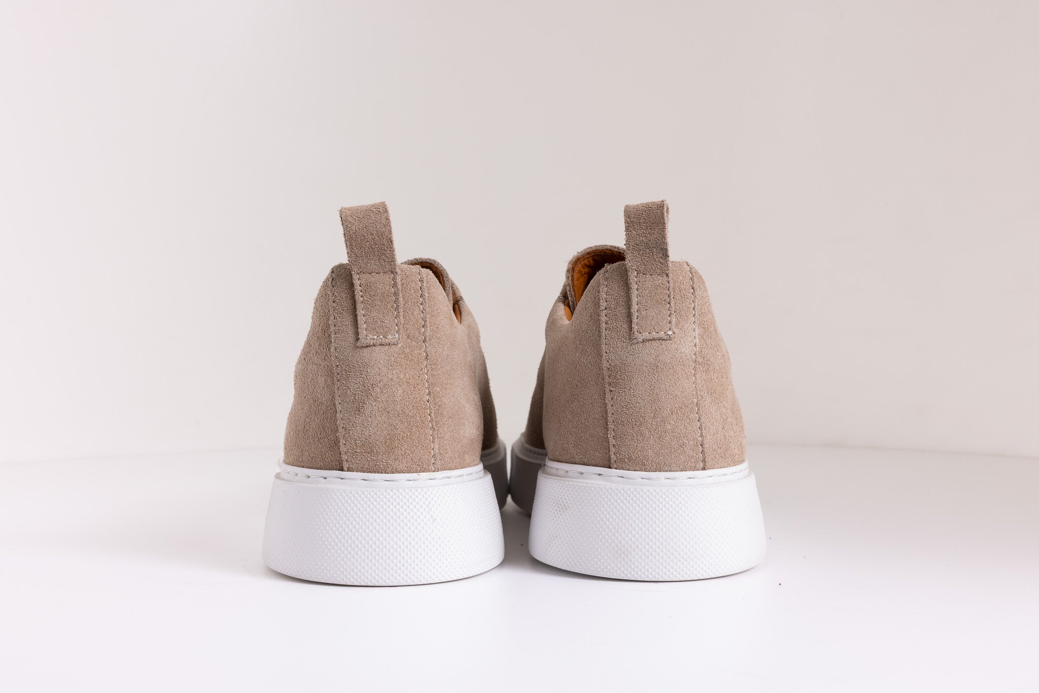 Minimal Slip-On Sneaker