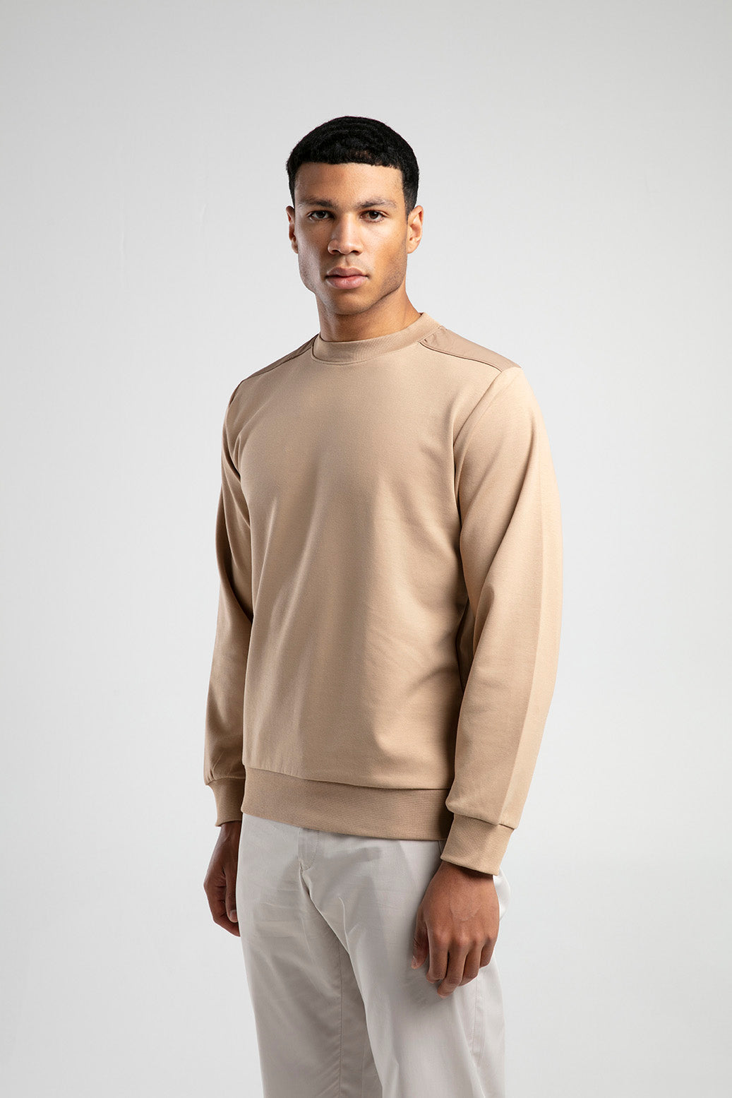 Plain Men's Sweatshirt