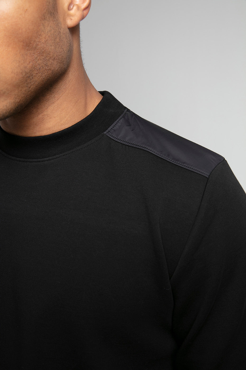 Plain Men's Sweatshirt