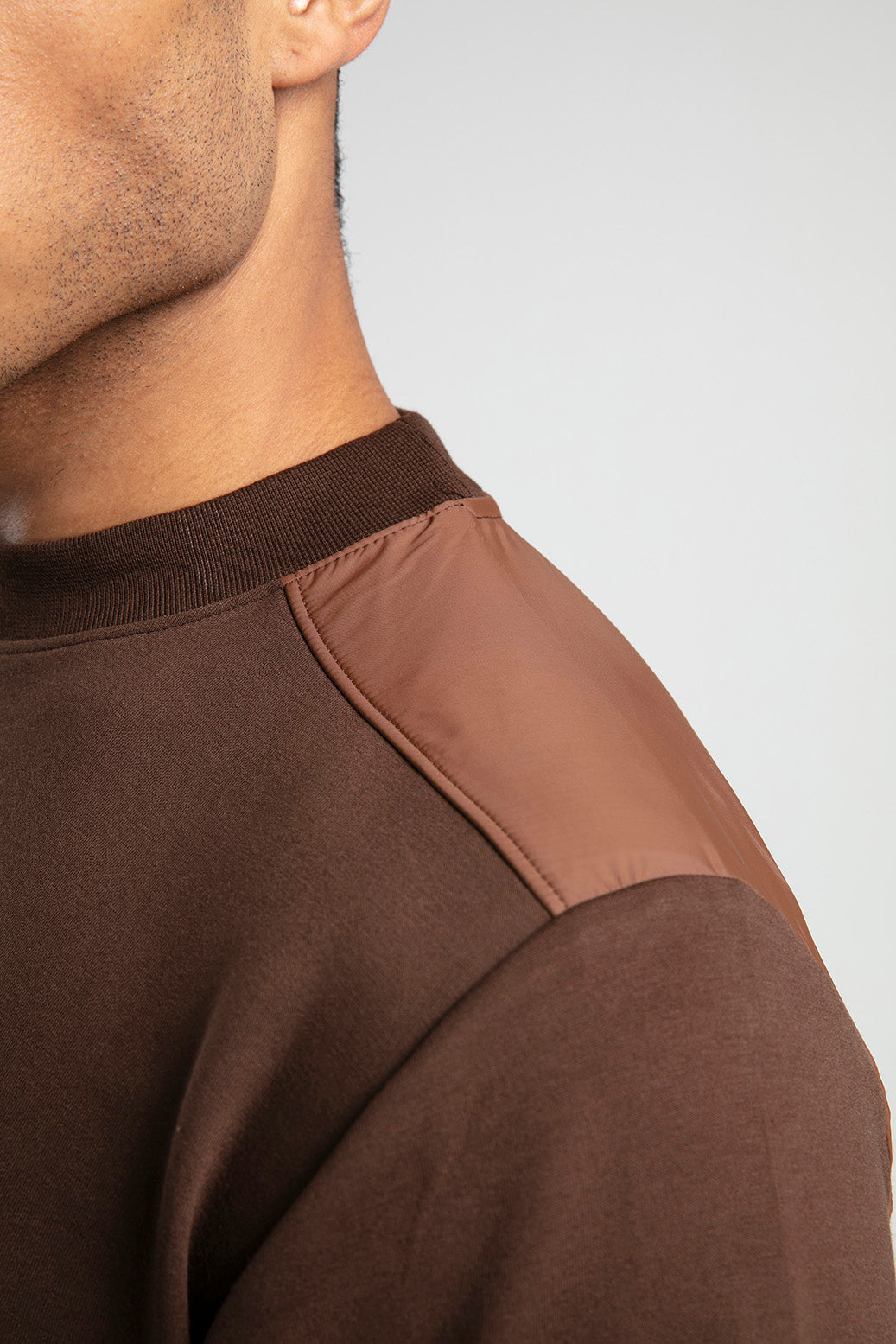 Plain Men's Sweatshirt