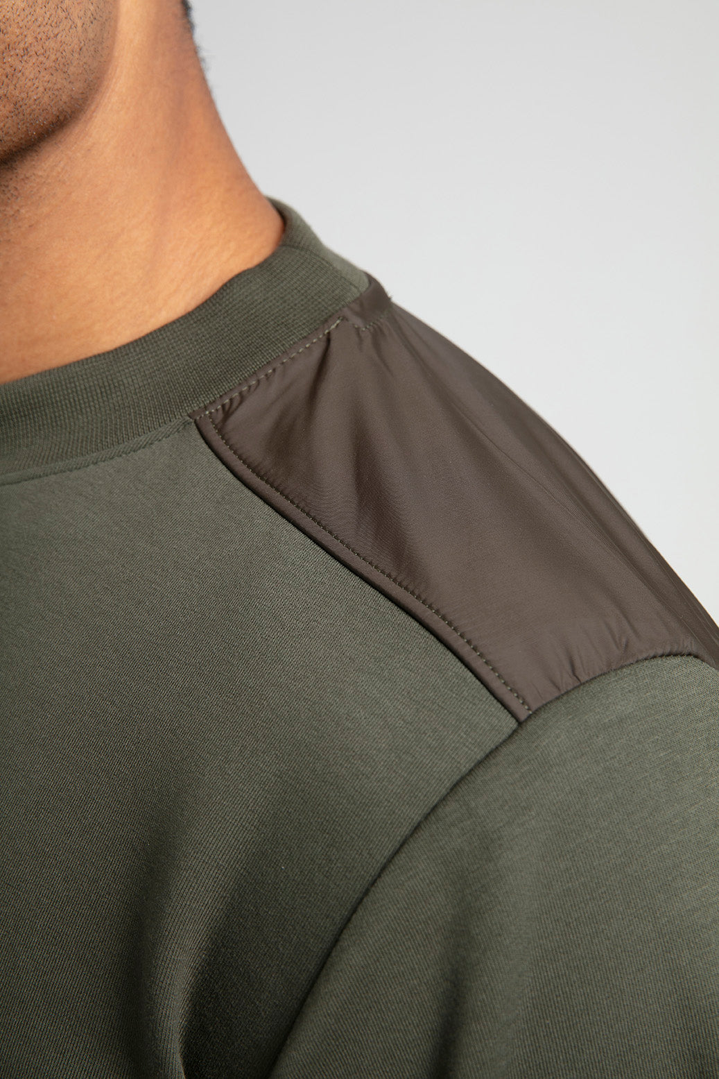 Plain Men's Sweatshirt