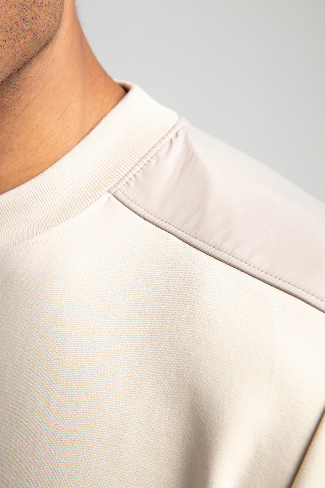 Plain Men's Sweatshirt
