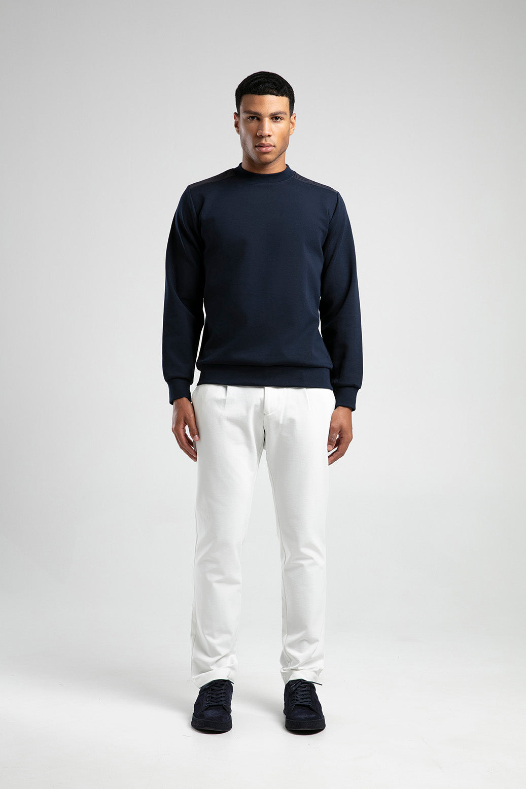 Plain Men's Sweatshirt