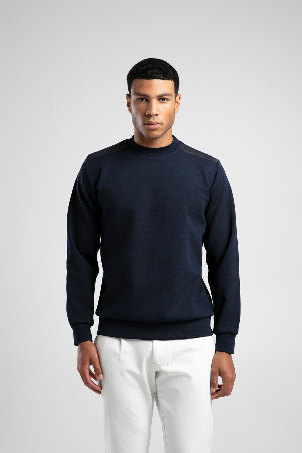 Plain Men's Sweatshirt
