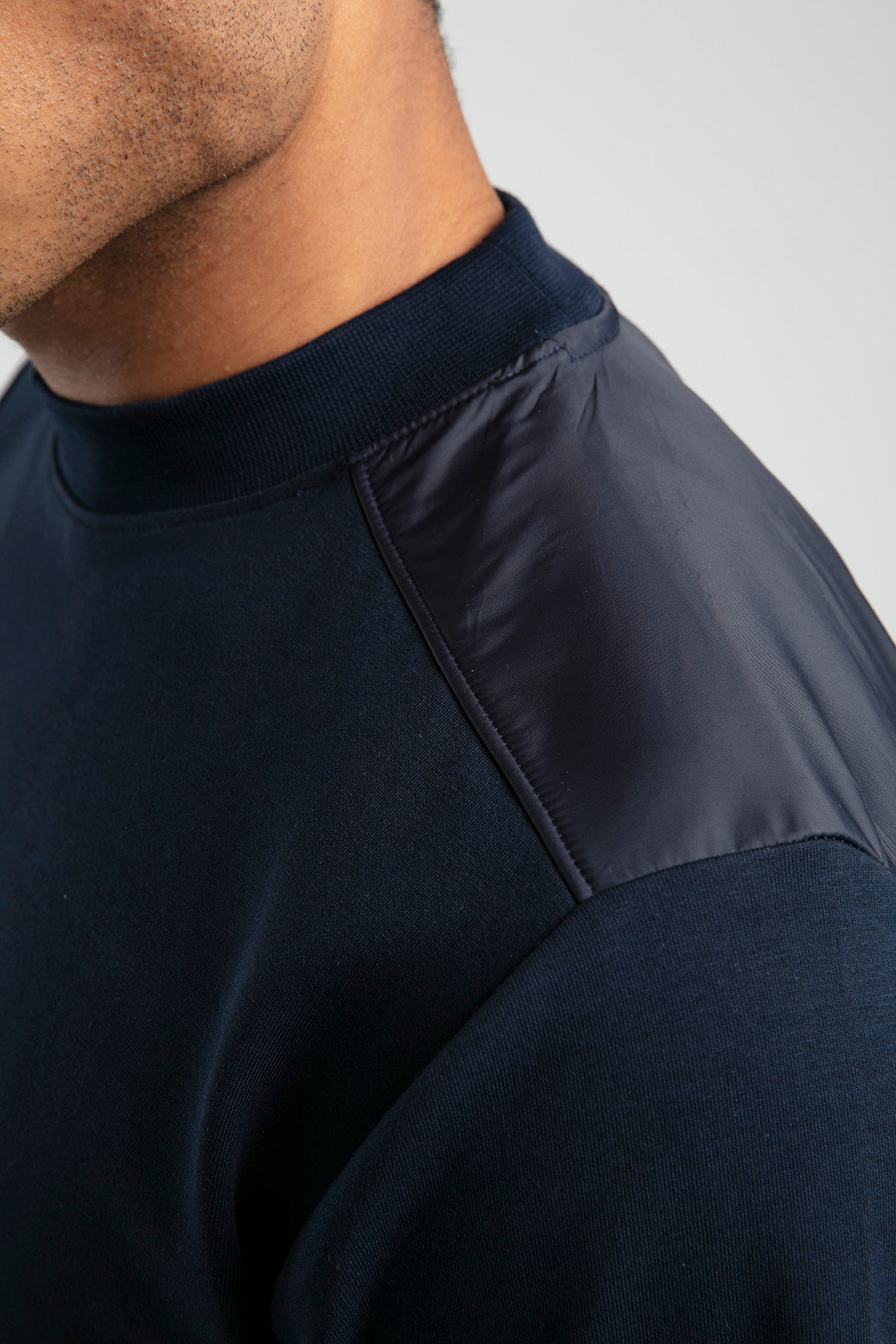 Plain Men's Sweatshirt