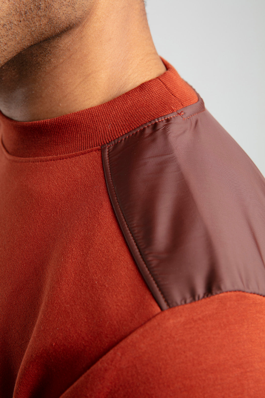 Plain Men's Sweatshirt