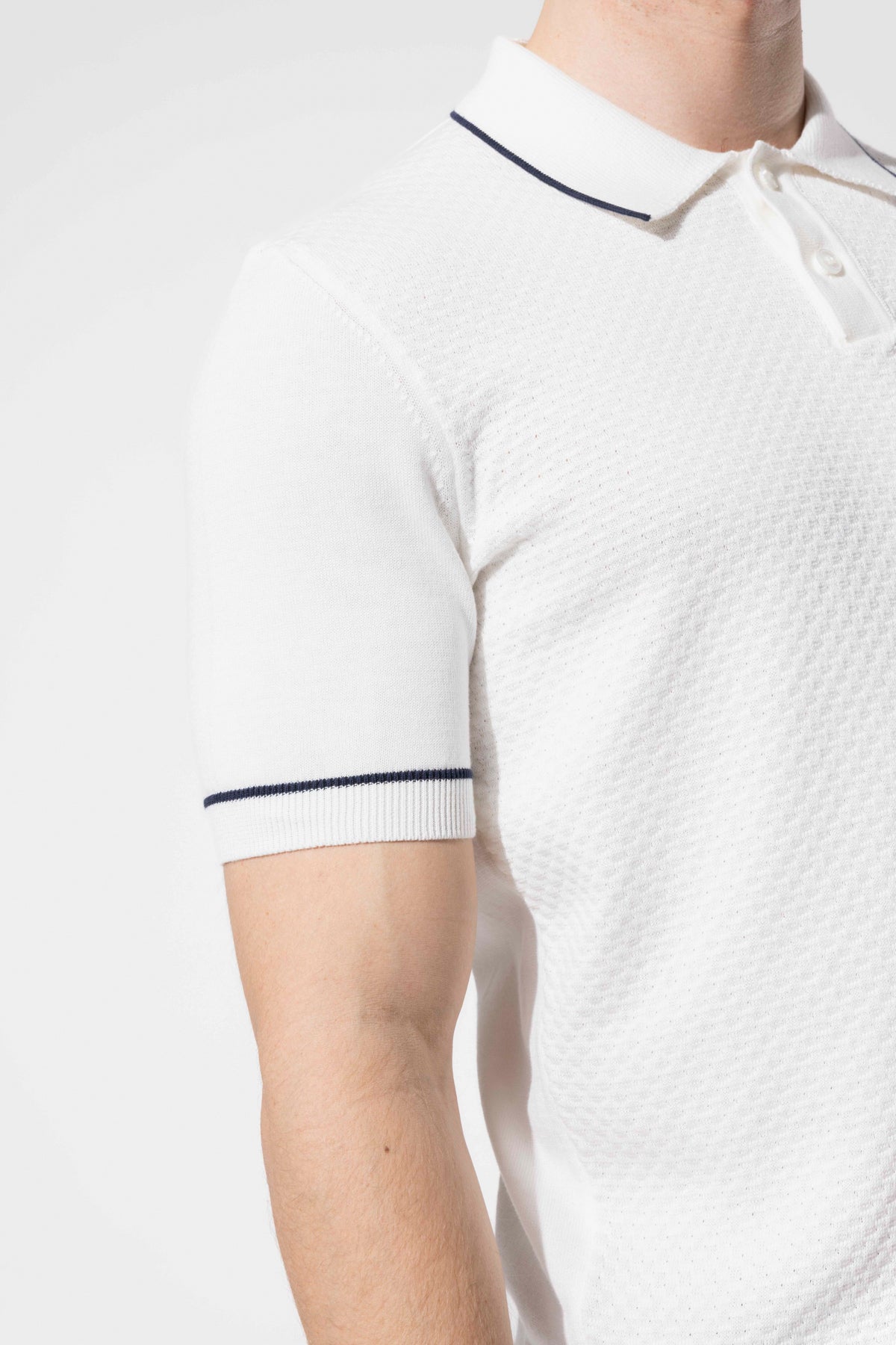 Polo Knit Shirt