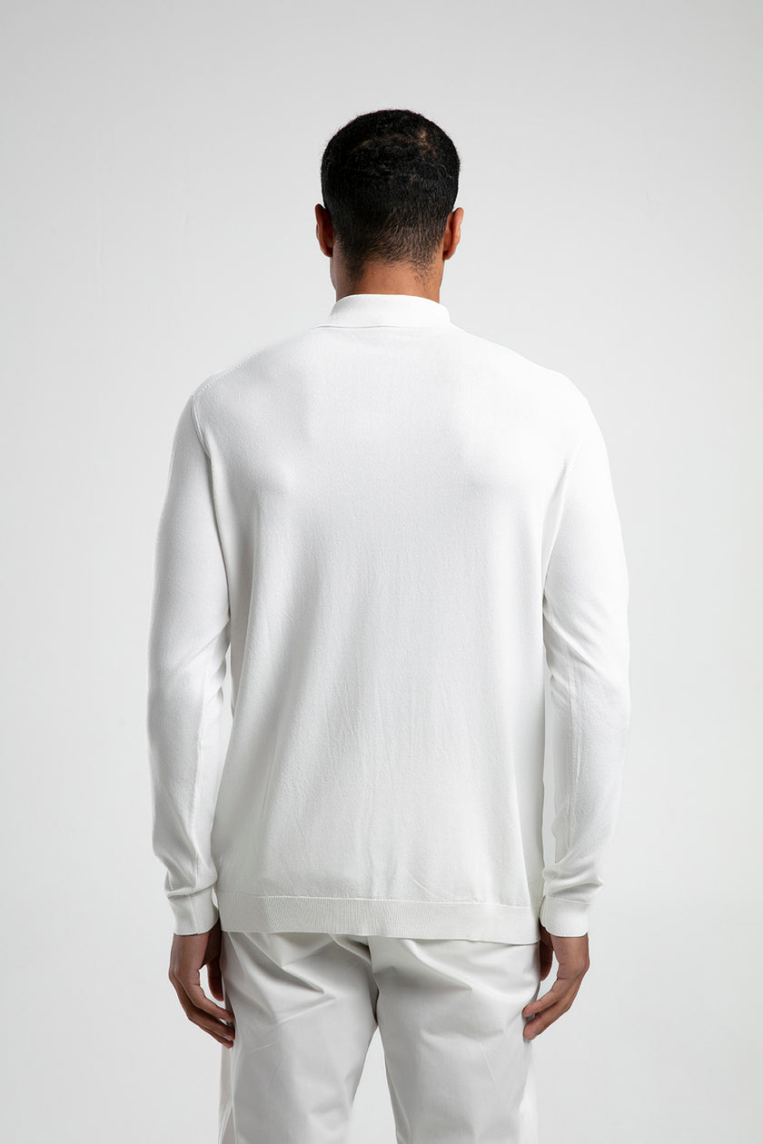 Polo Yaka Erkek Triko