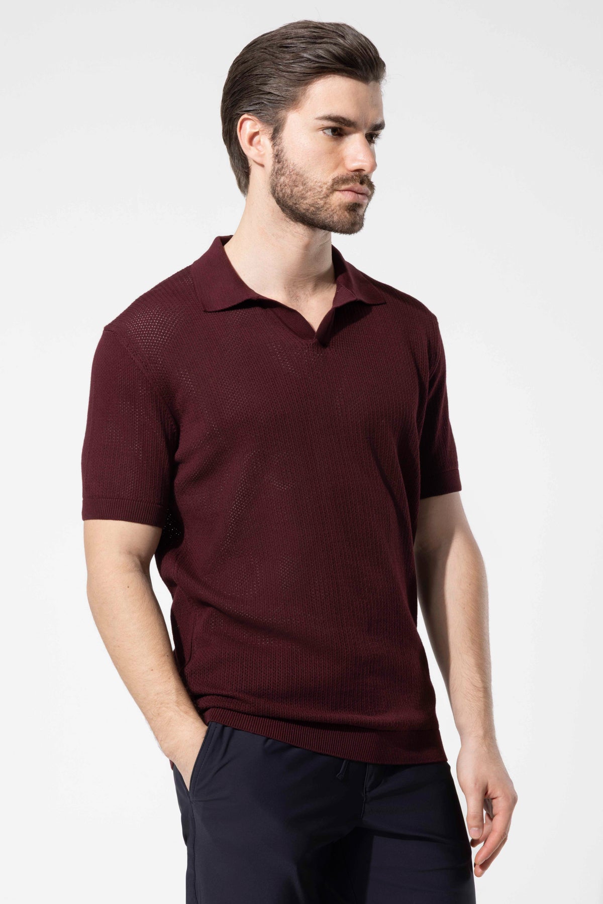 Triko Polo