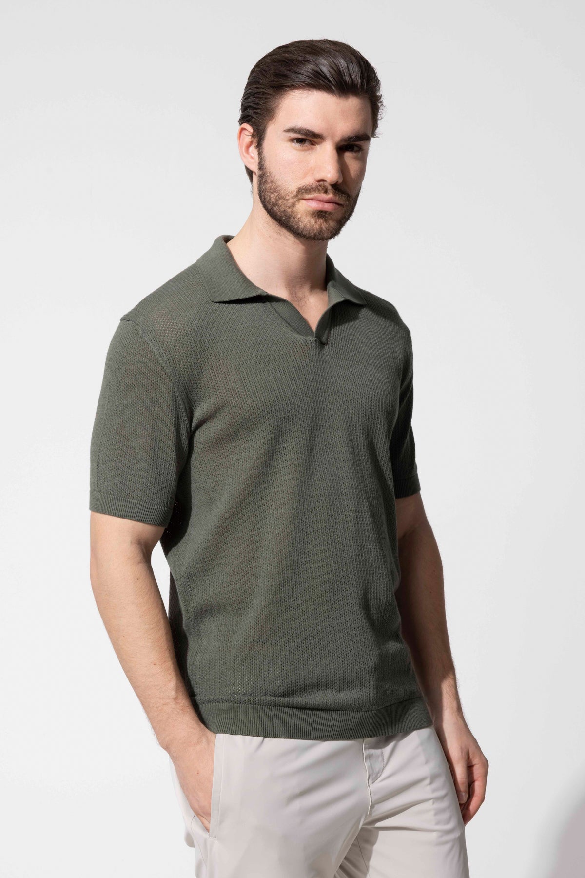 Triko Polo