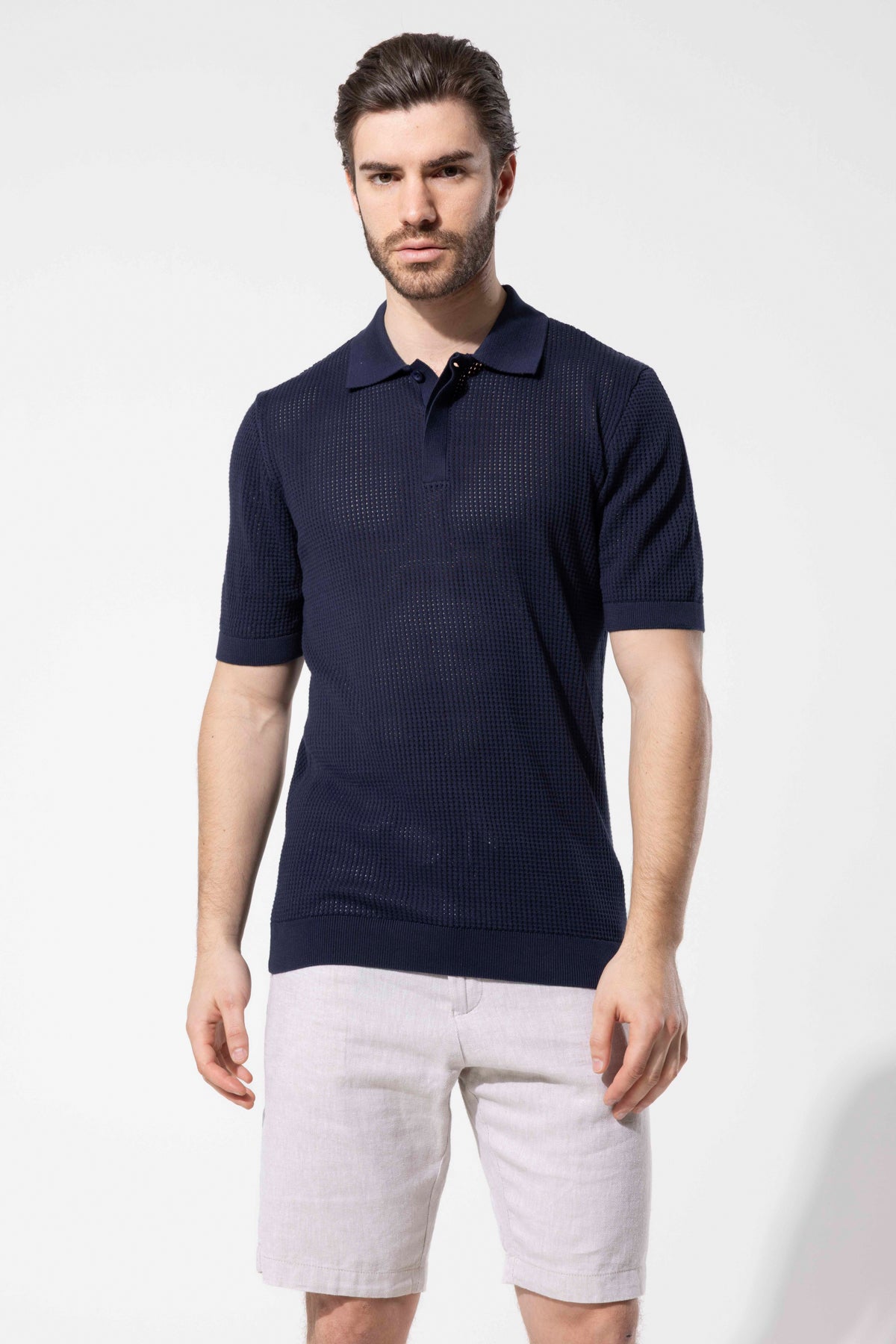 Polo Triko