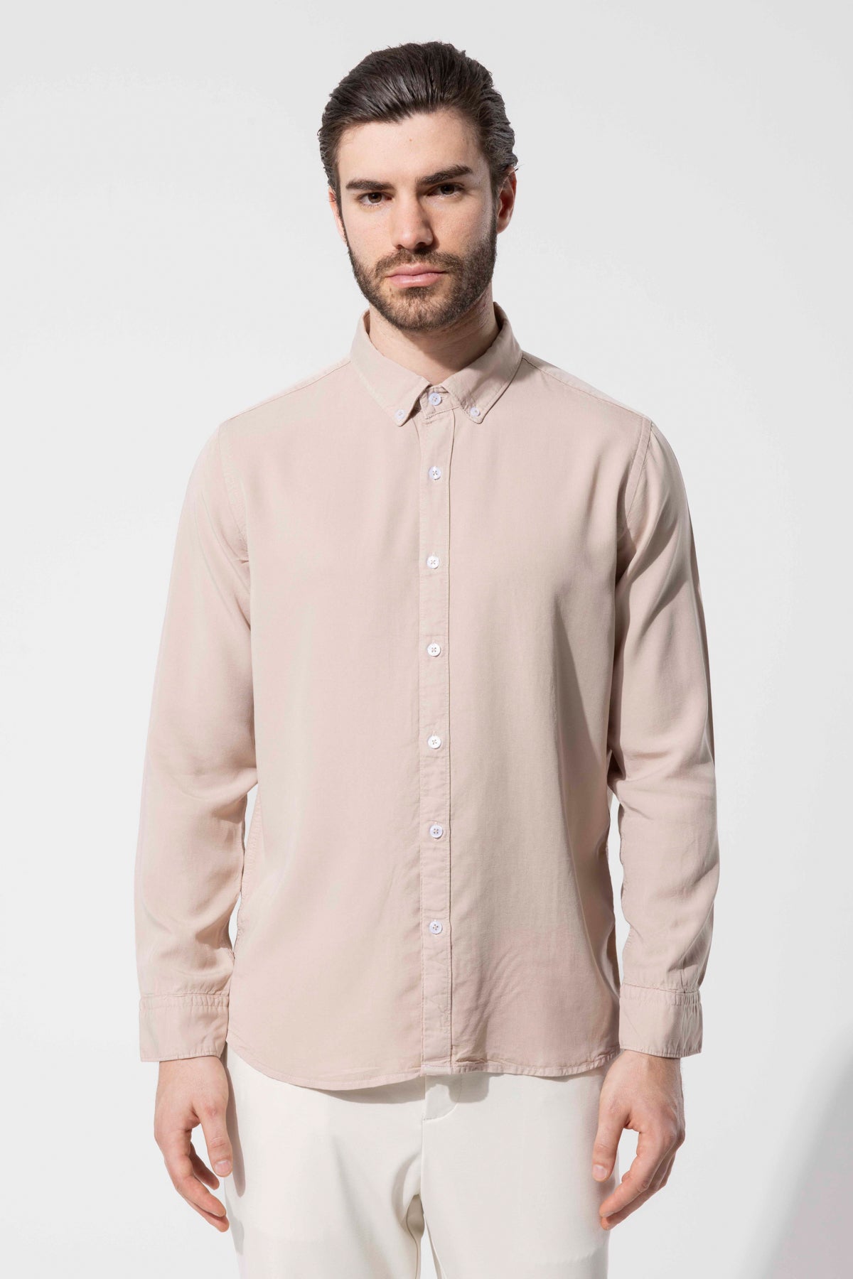 Tencel Gömlek