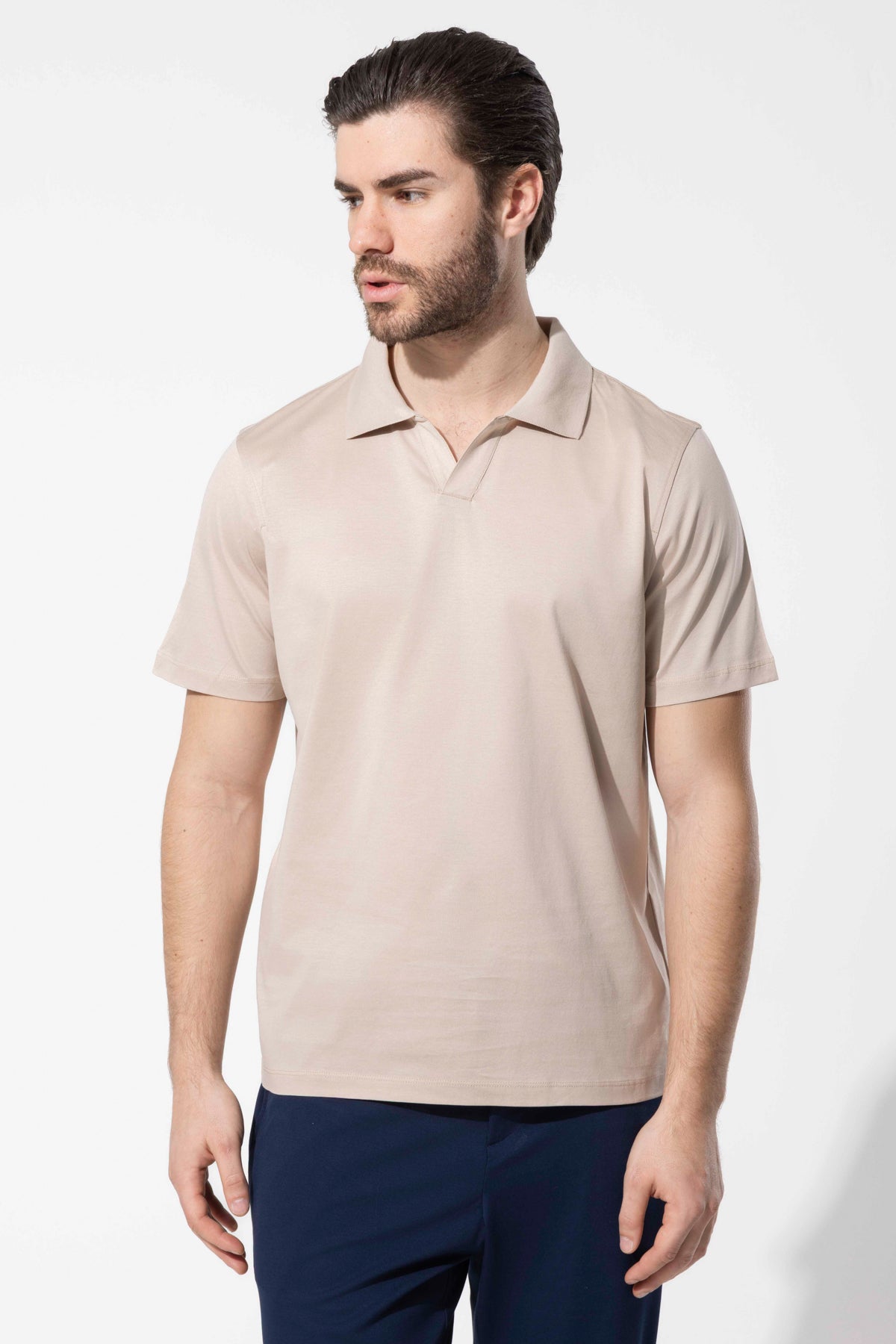 Merserize Polo